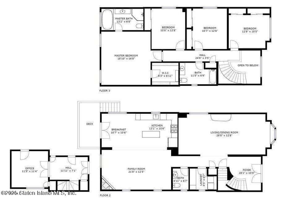 41 Brookside Loop, Staten Island, NY, 10309 image 7