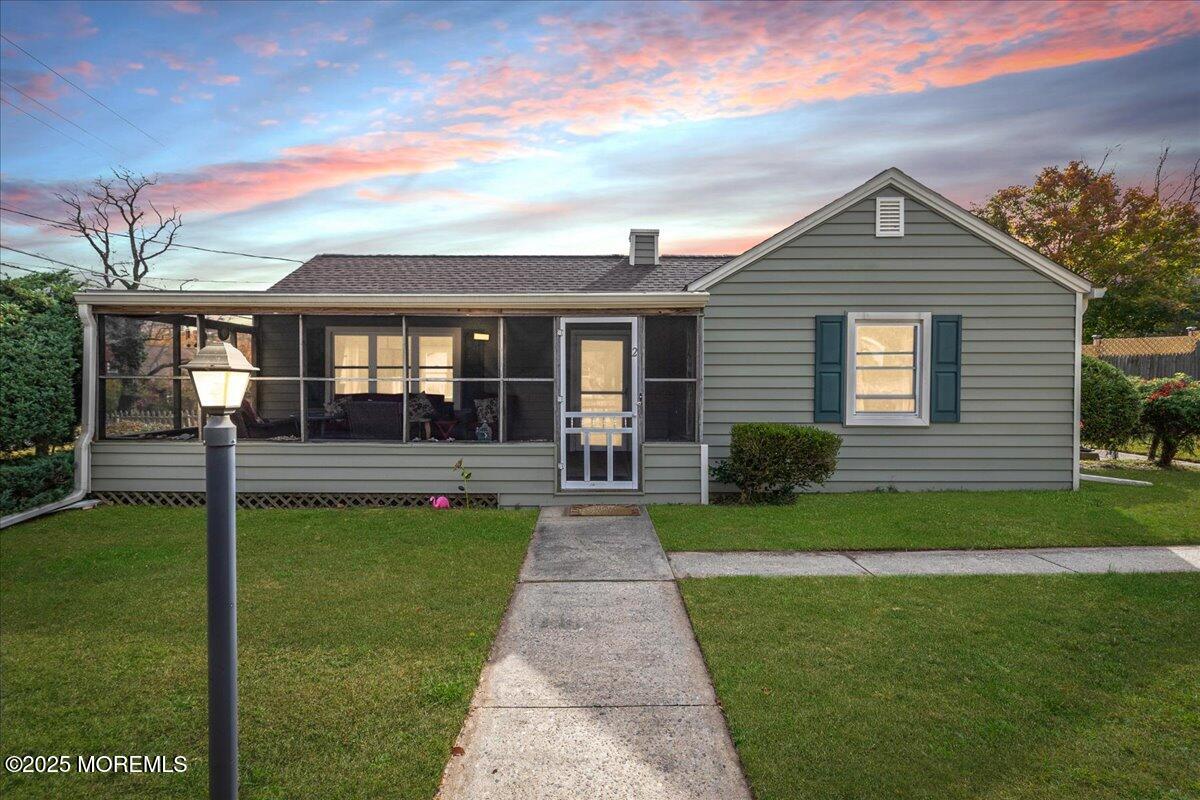 2 Carol Avenue, Neptune Township, NJ, 07753