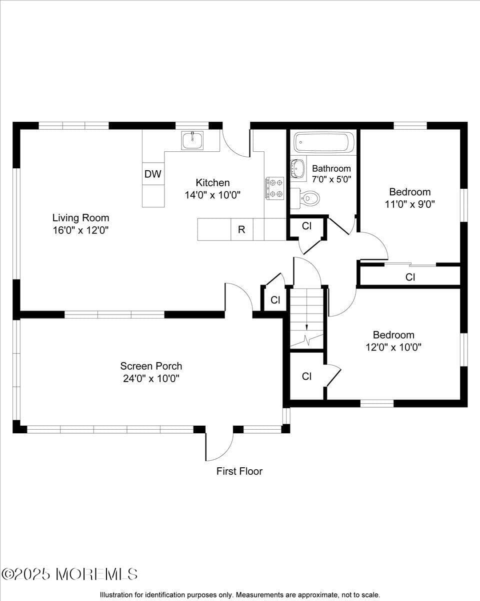 2 Carol Avenue, Neptune Township, NJ, 07753 image 31