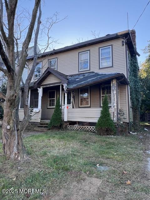 14 Slocum Place, Long Branch, NJ, 07740