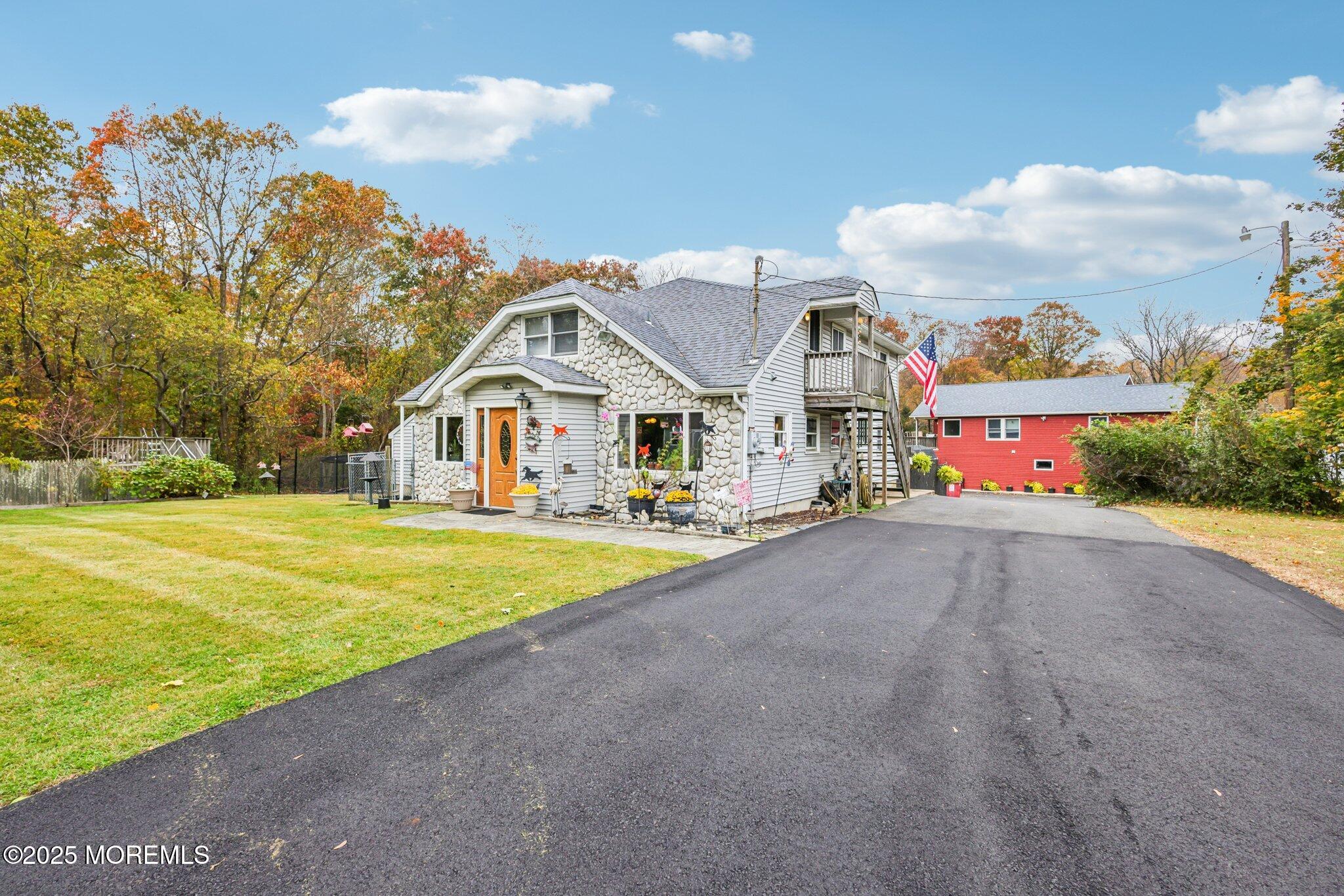 170 S Hope Chapel Road Image 4