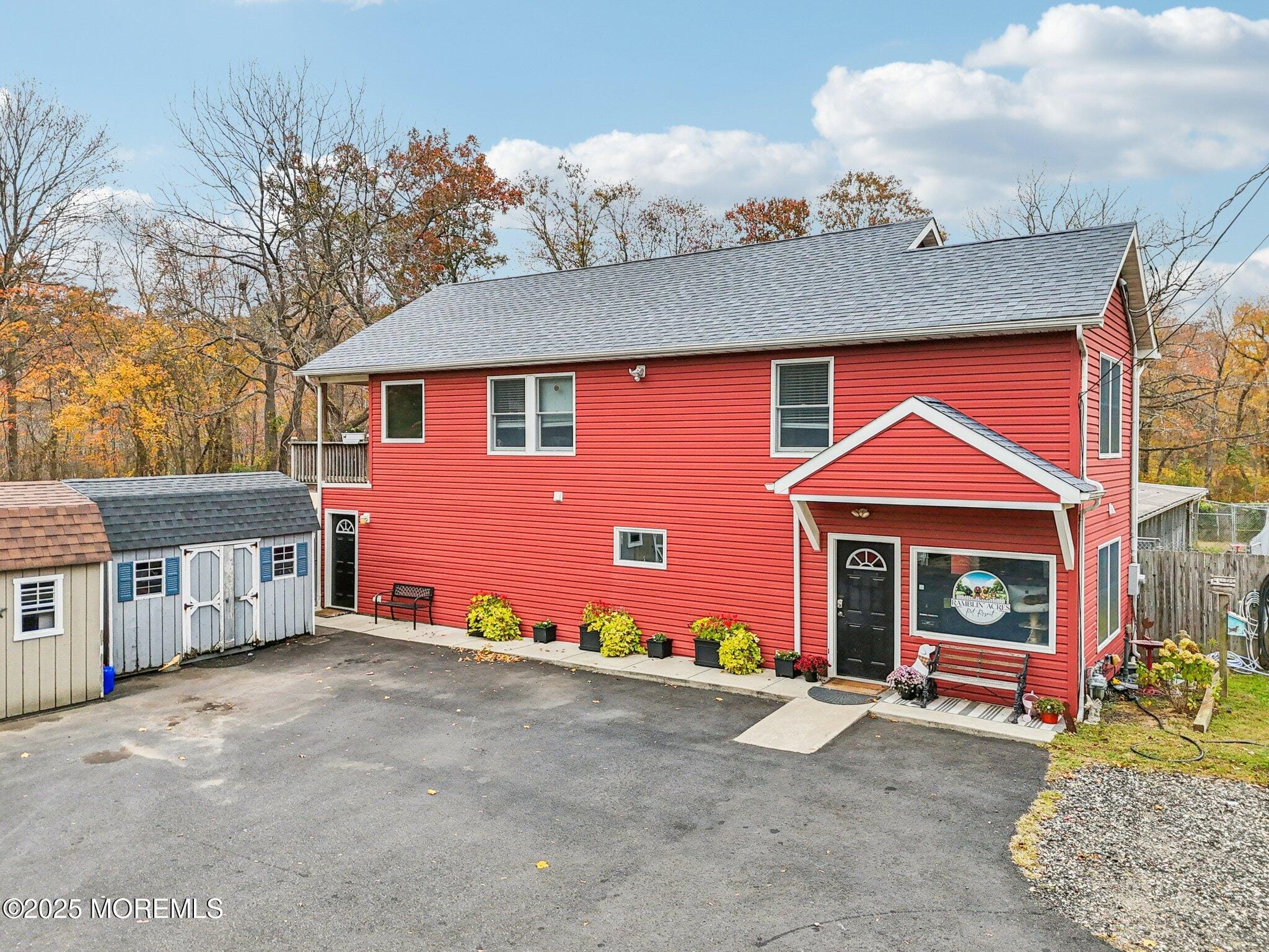 170 S Hope Chapel Road, Jackson, NJ, 08527 image 40