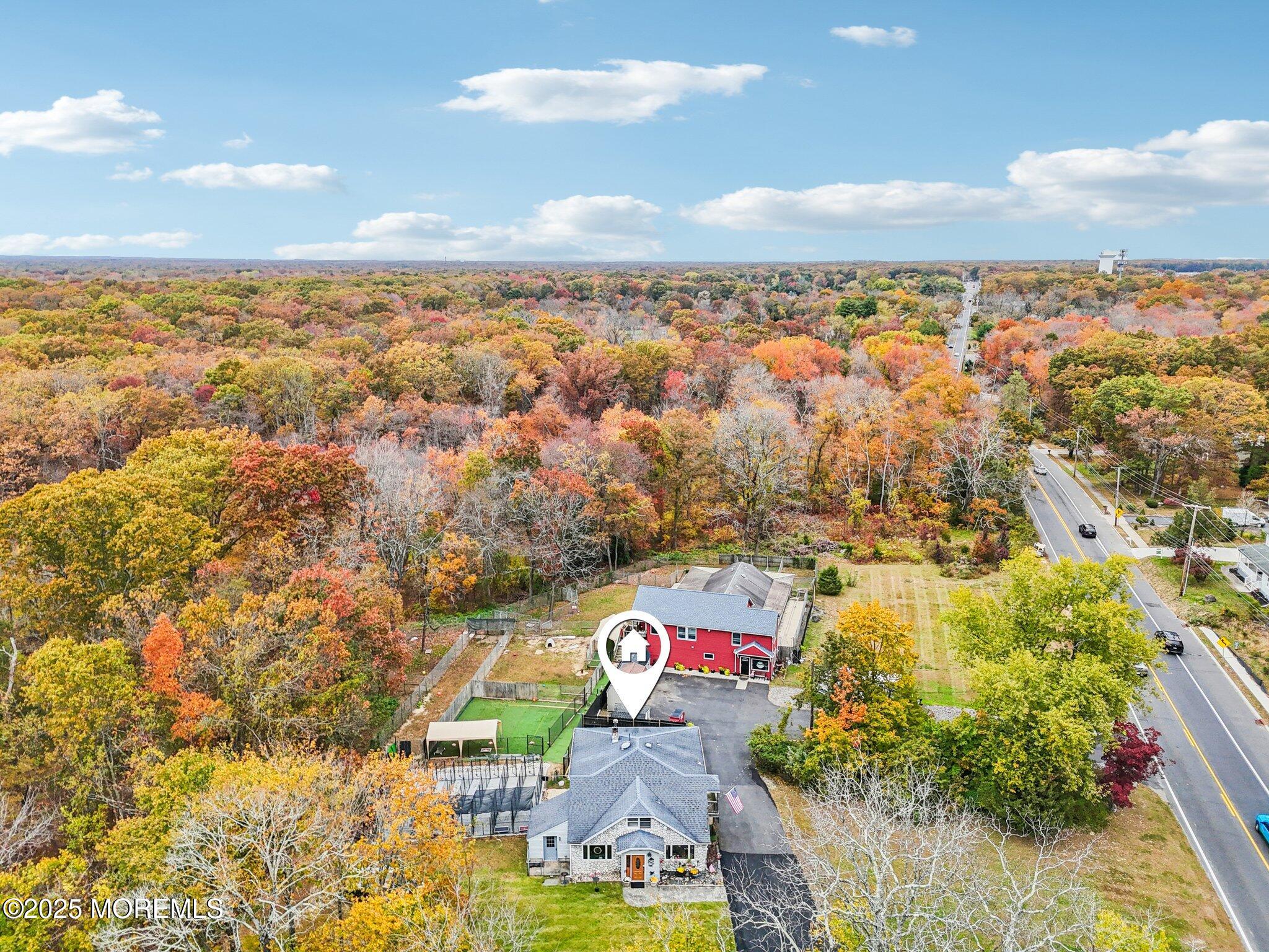 170 S Hope Chapel Road, Jackson, NJ, 08527 image 61