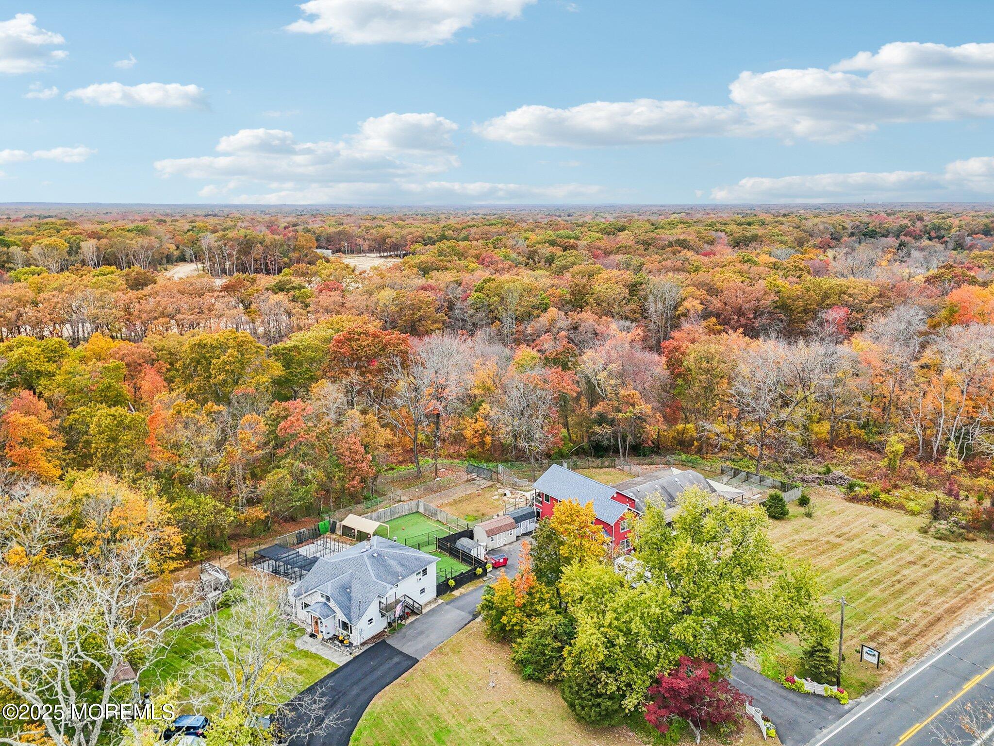 170 S Hope Chapel Road, Jackson, NJ, 08527 image 62