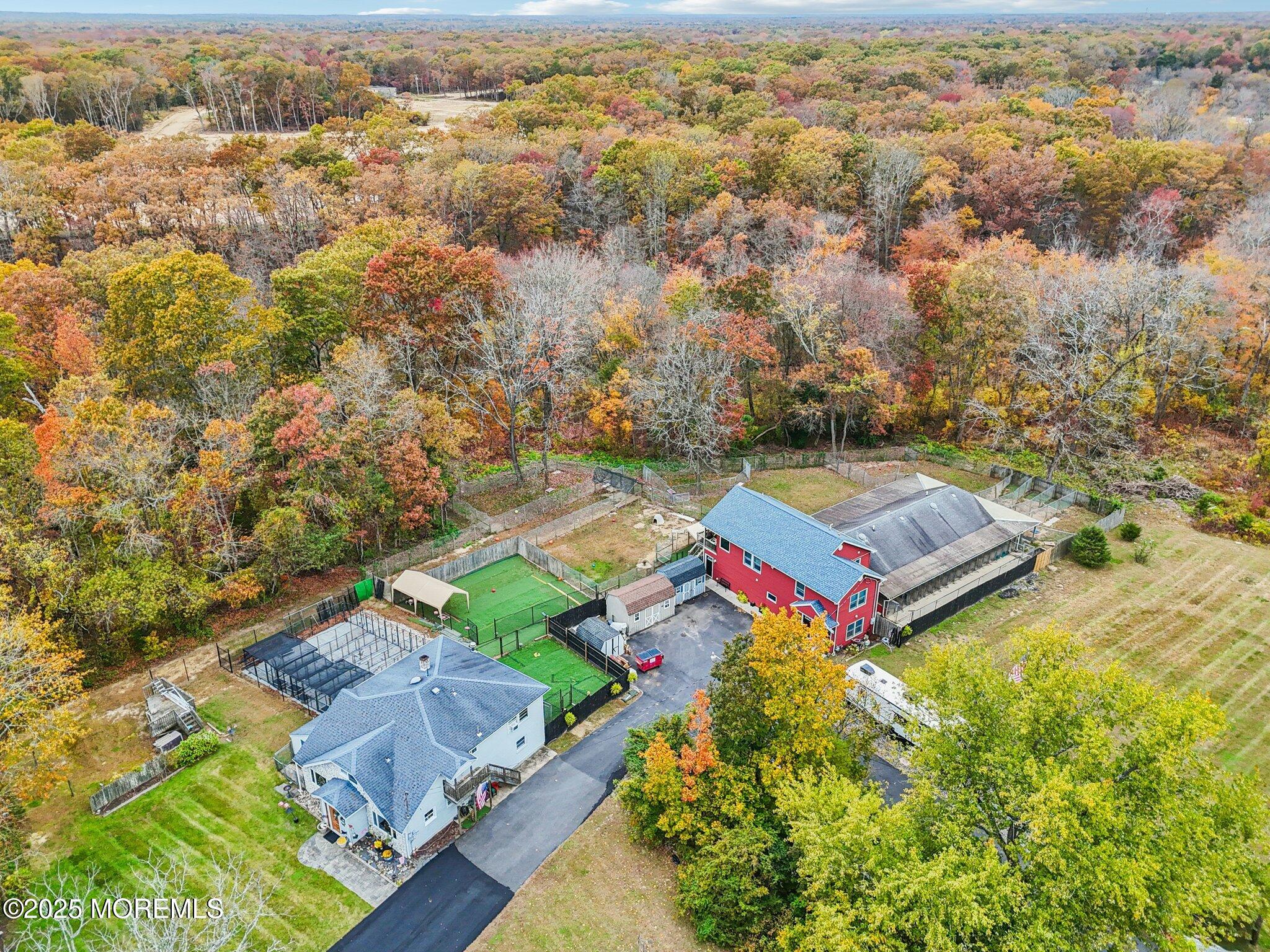 170 S Hope Chapel Road, Jackson, NJ, 08527 image 63