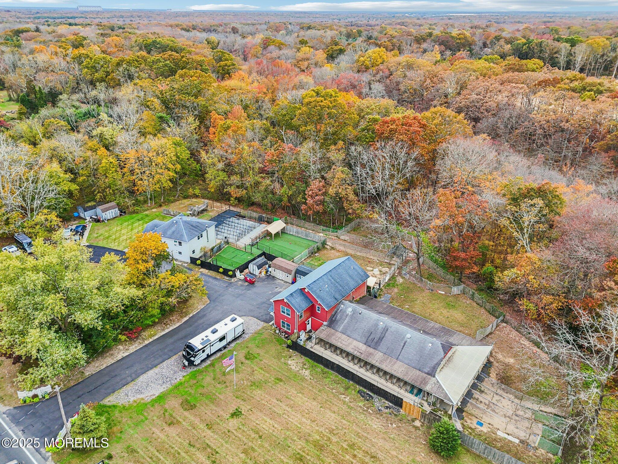 170 S Hope Chapel Road, Jackson, NJ, 08527 image 65