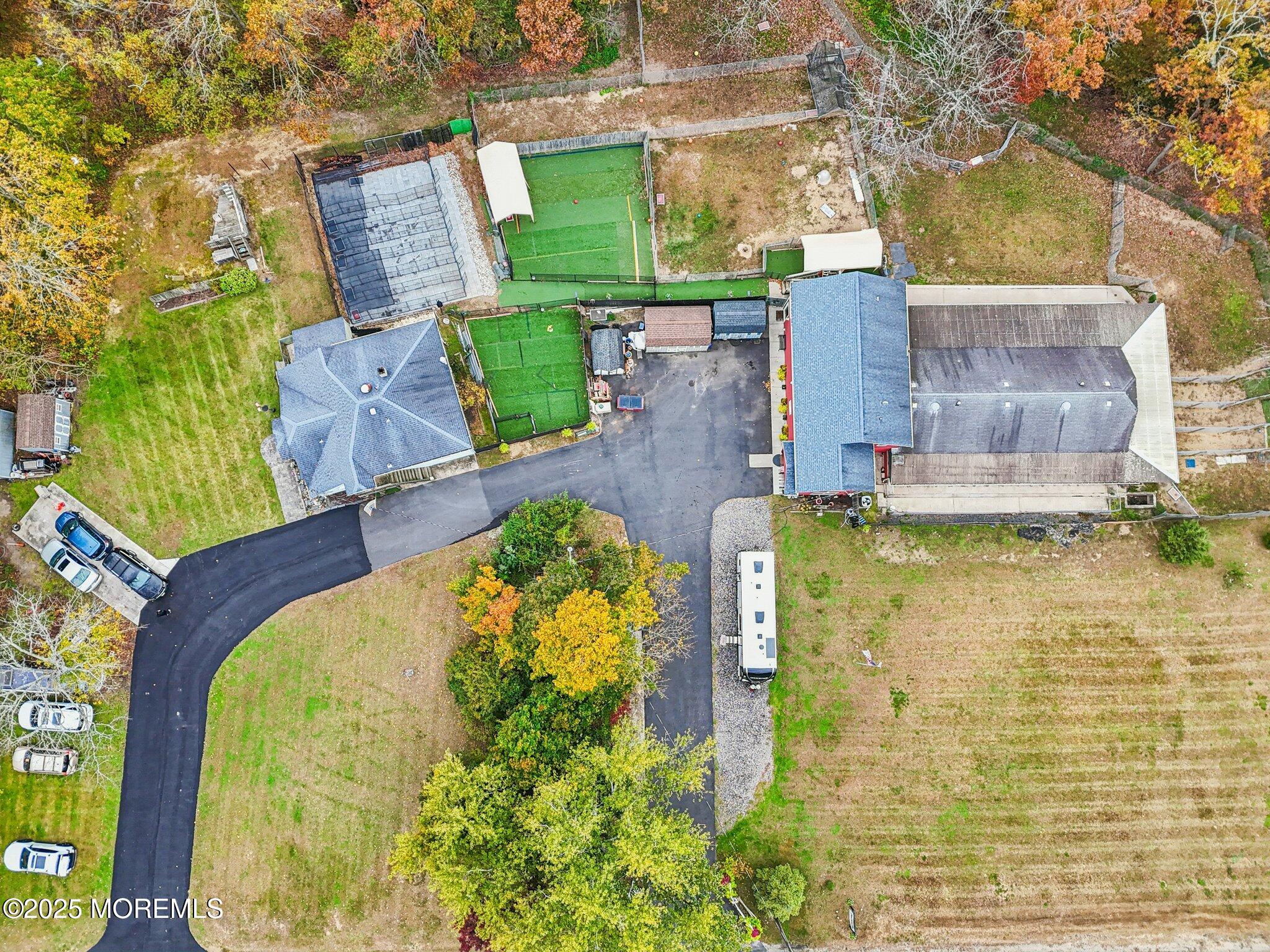 170 S Hope Chapel Road, Jackson, NJ, 08527 image 68