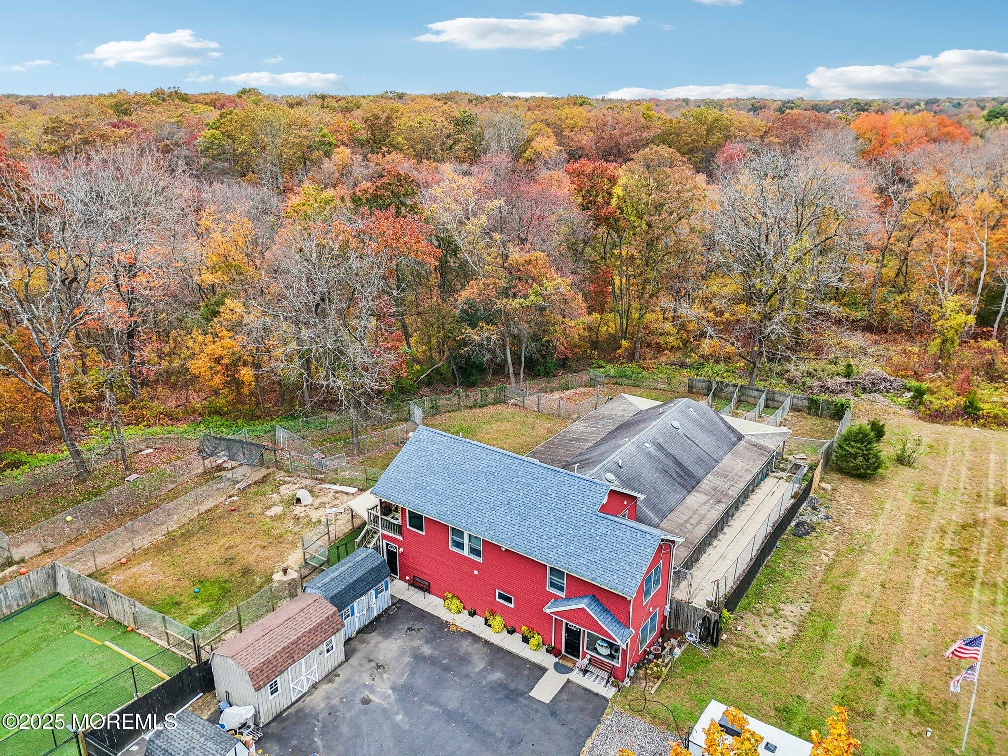 170 S Hope Chapel Road, Jackson, NJ, 08527 image 69