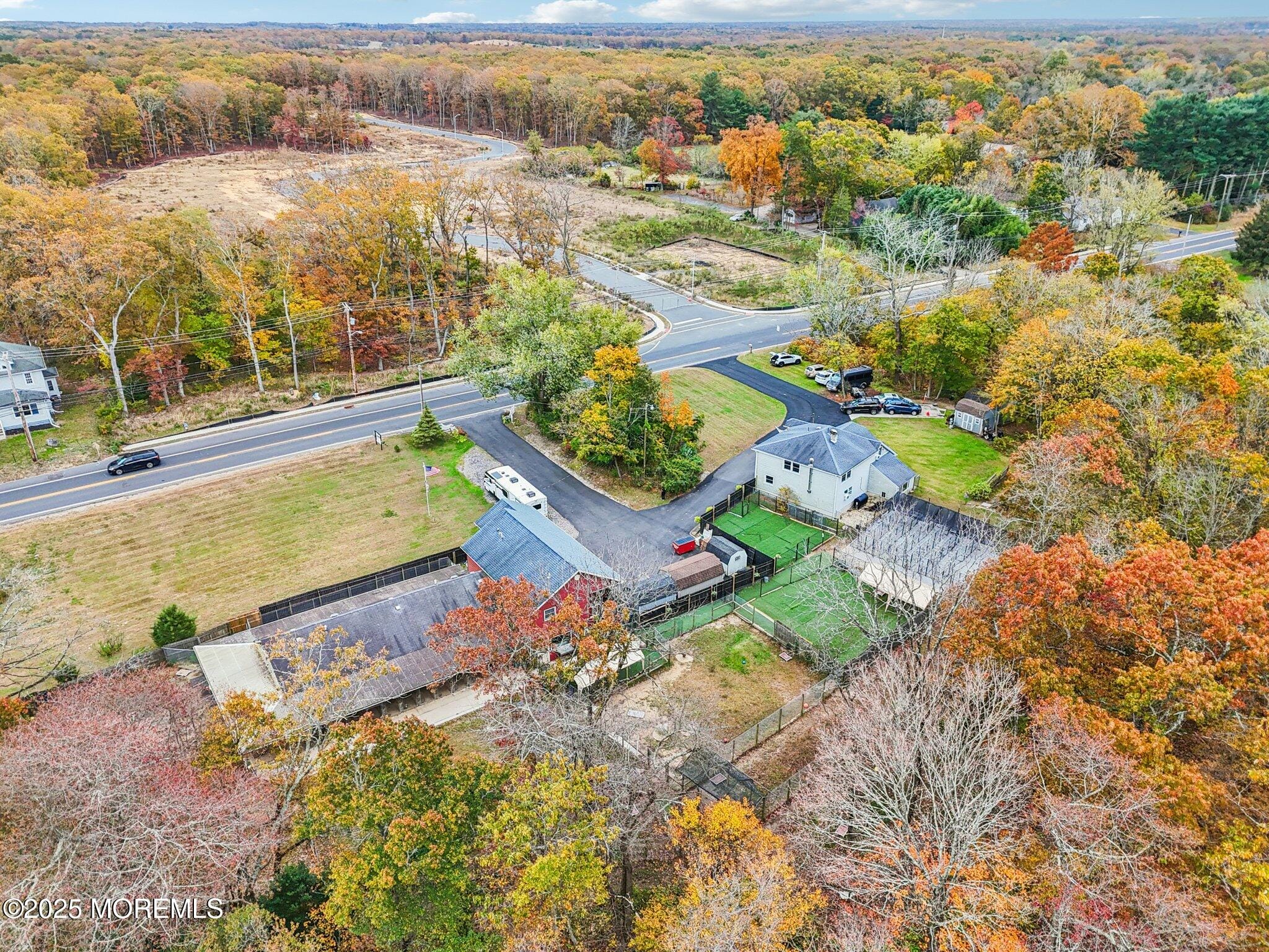 170 S Hope Chapel Road, Jackson, NJ, 08527 image 70