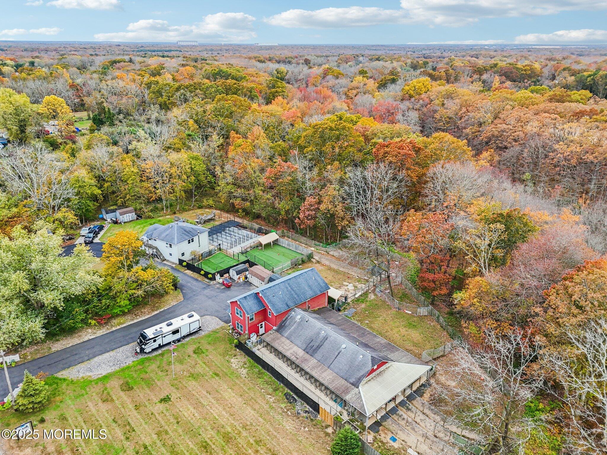 170 S Hope Chapel Road, Jackson, NJ, 08527 image 71