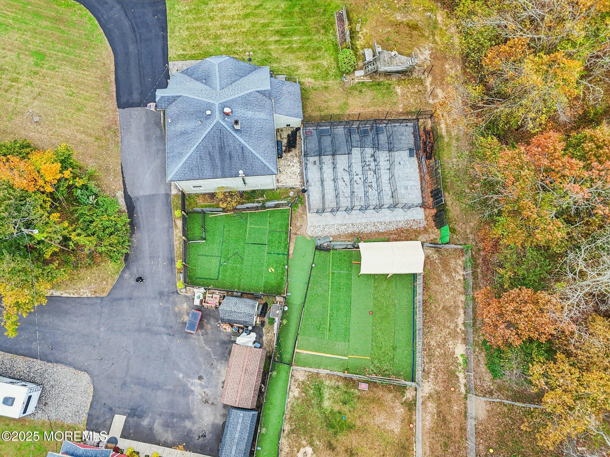 170 S Hope Chapel Road, Jackson, NJ, 08527 image 72