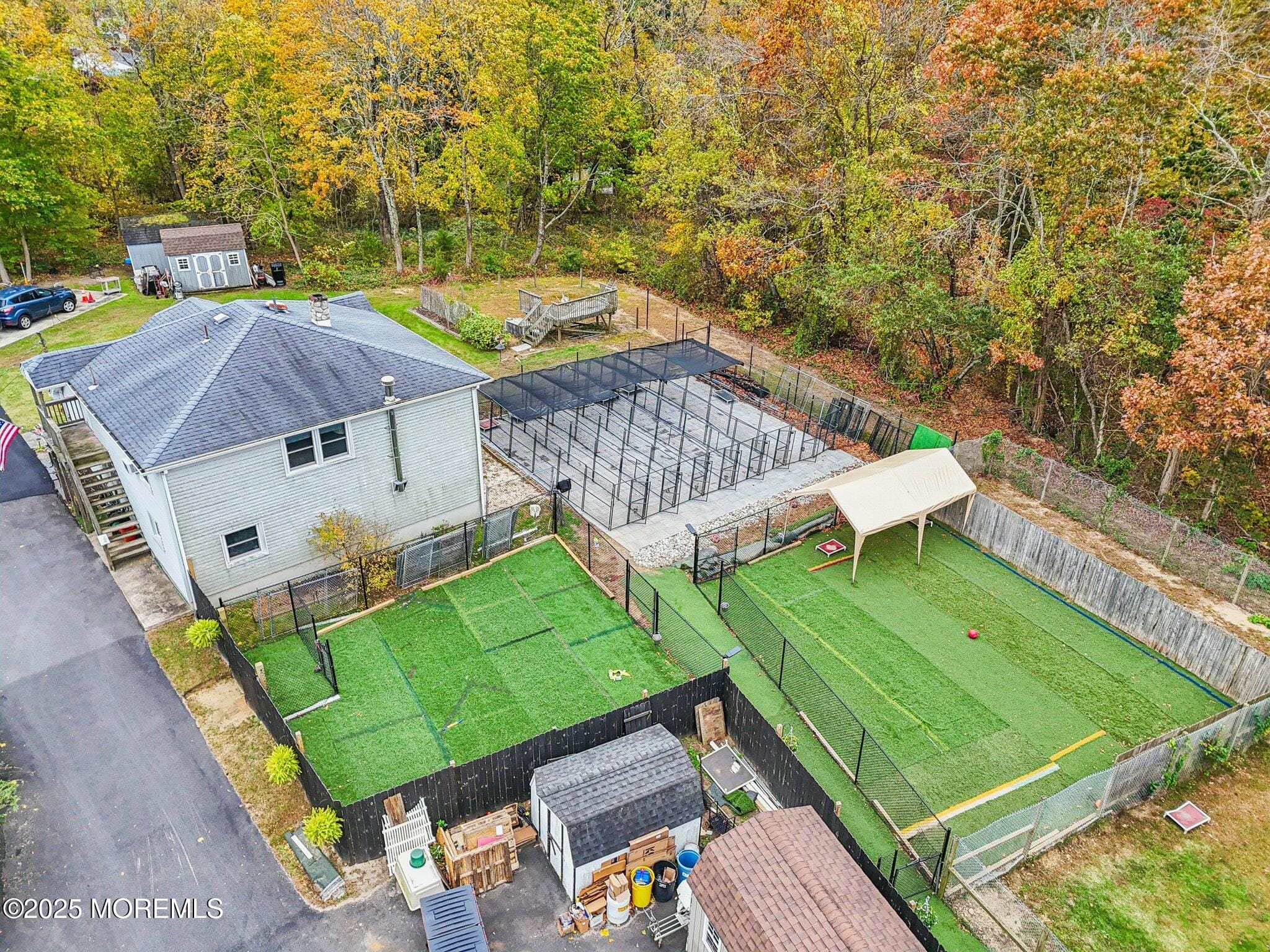 170 S Hope Chapel Road, Jackson, NJ, 08527 image 74