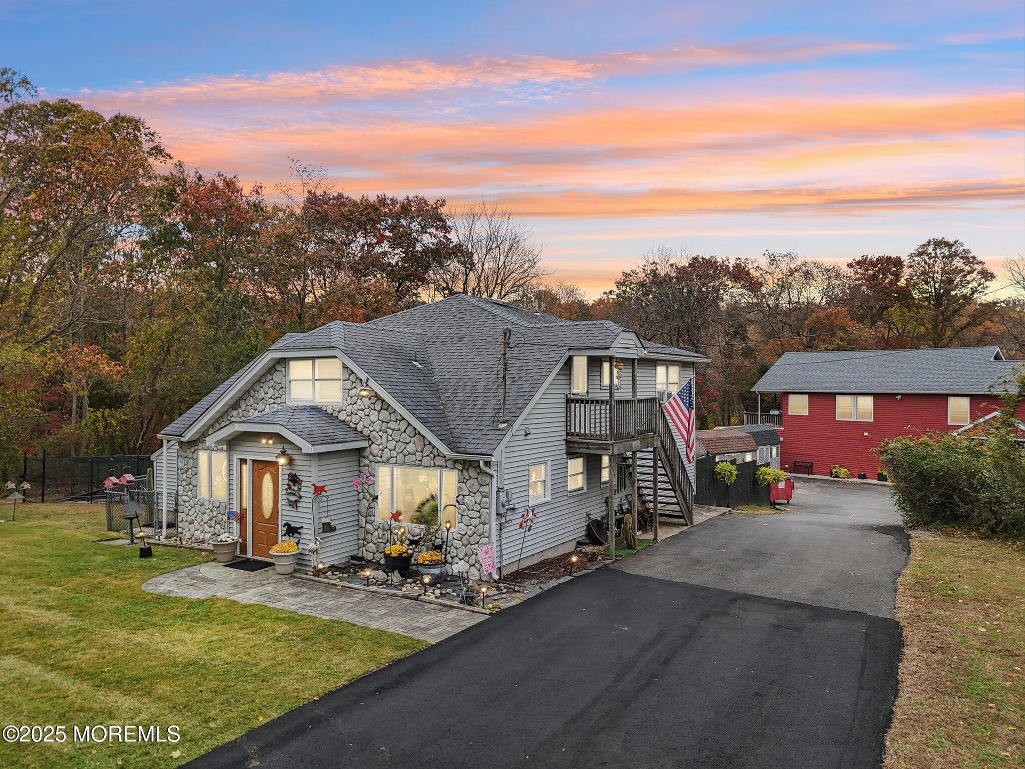 170 S Hope Chapel Road, Jackson, NJ, 08527