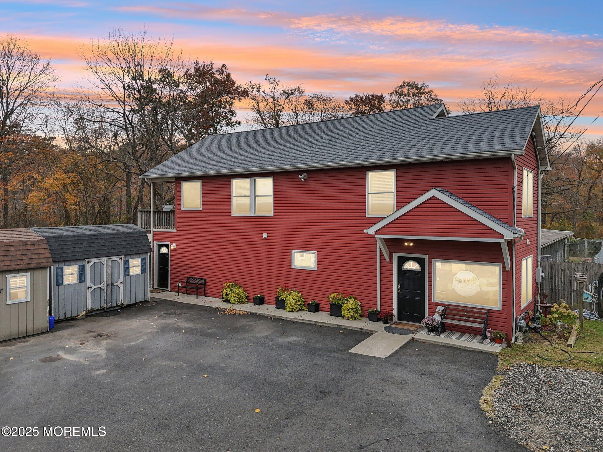 170 S Hope Chapel Road Image 2