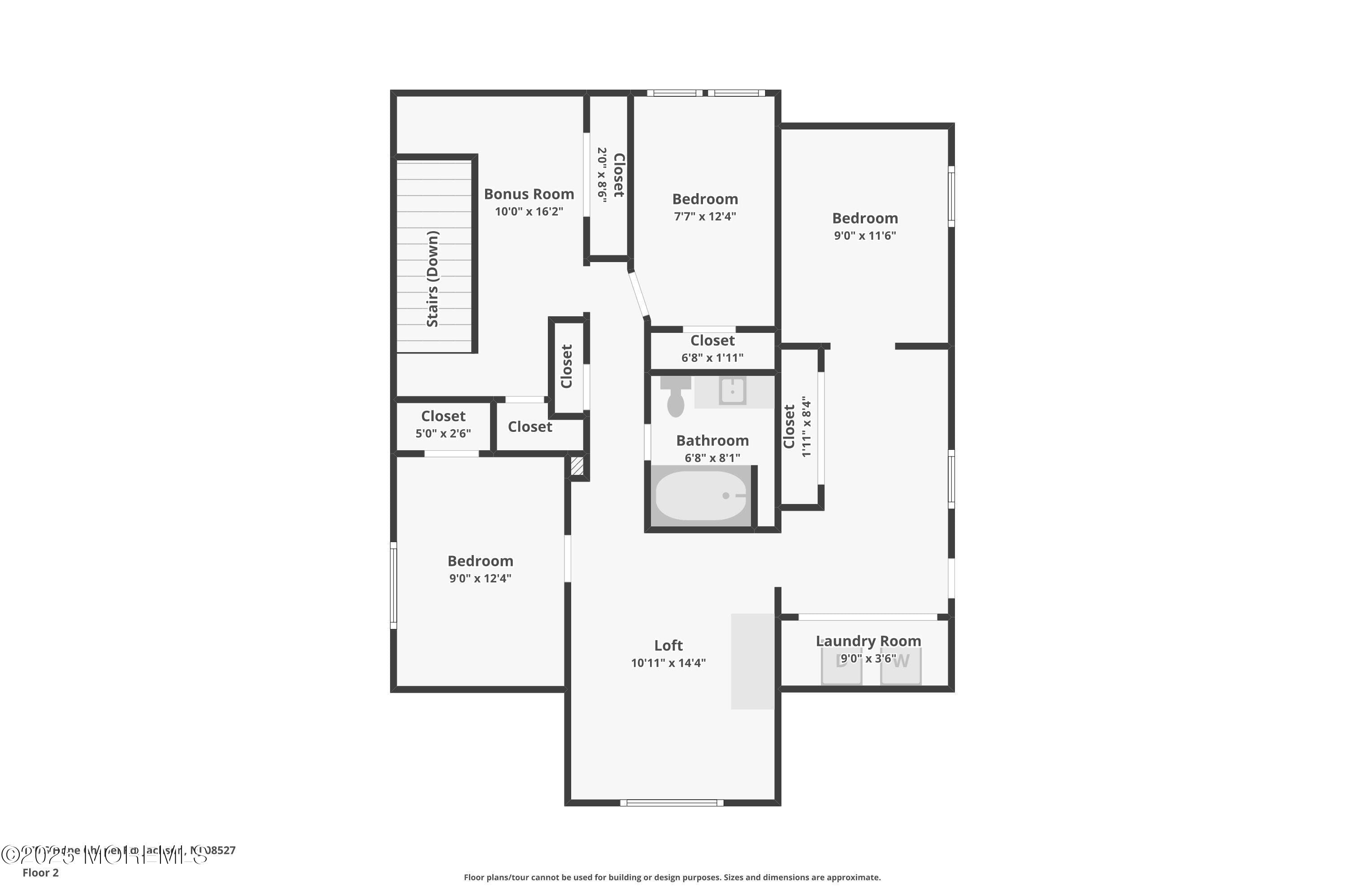 170 S Hope Chapel Road, Jackson, NJ, 08527 image 76