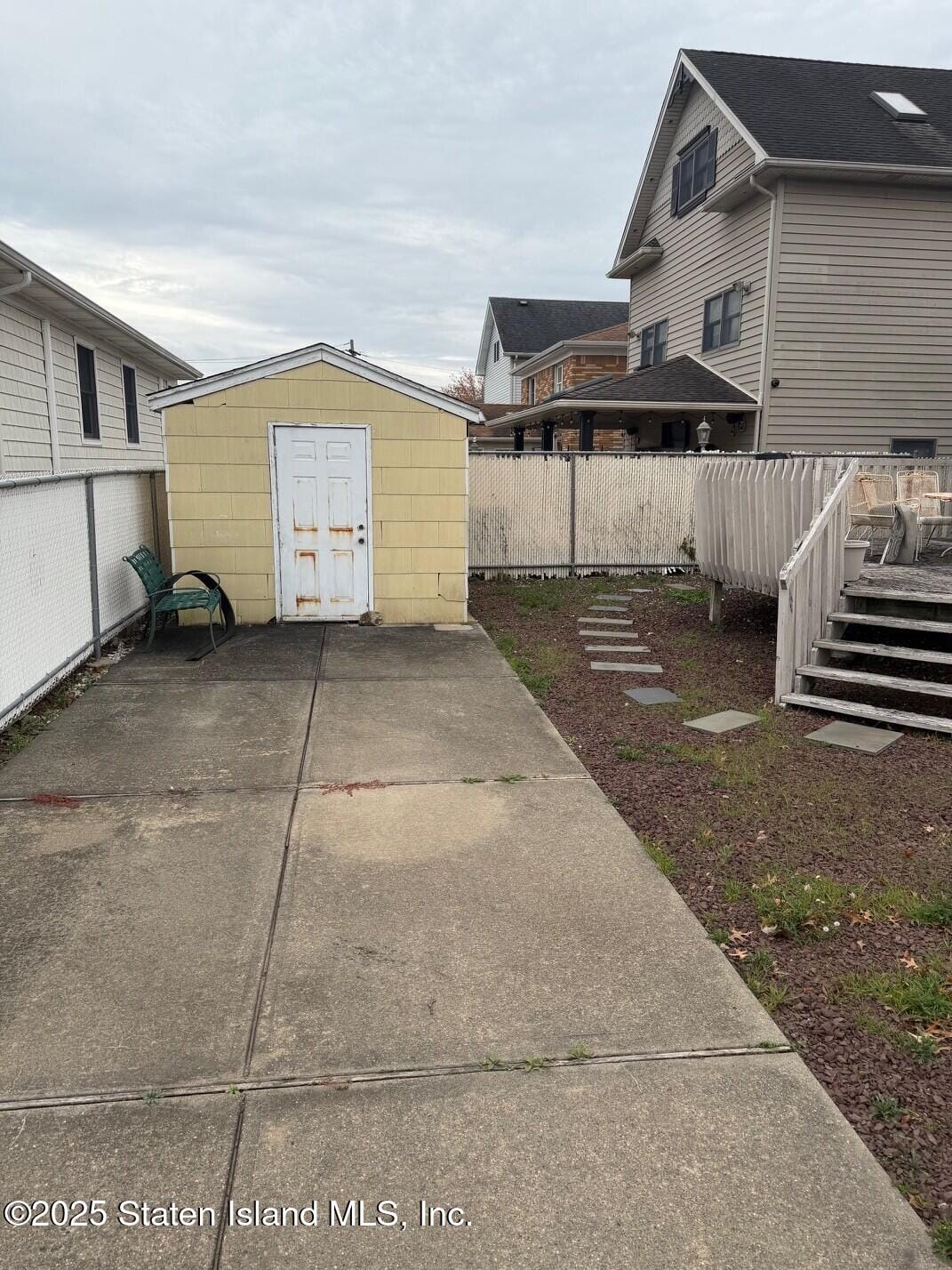 15 Minturn Avenue, Staten Island, NY, 10309 image 11