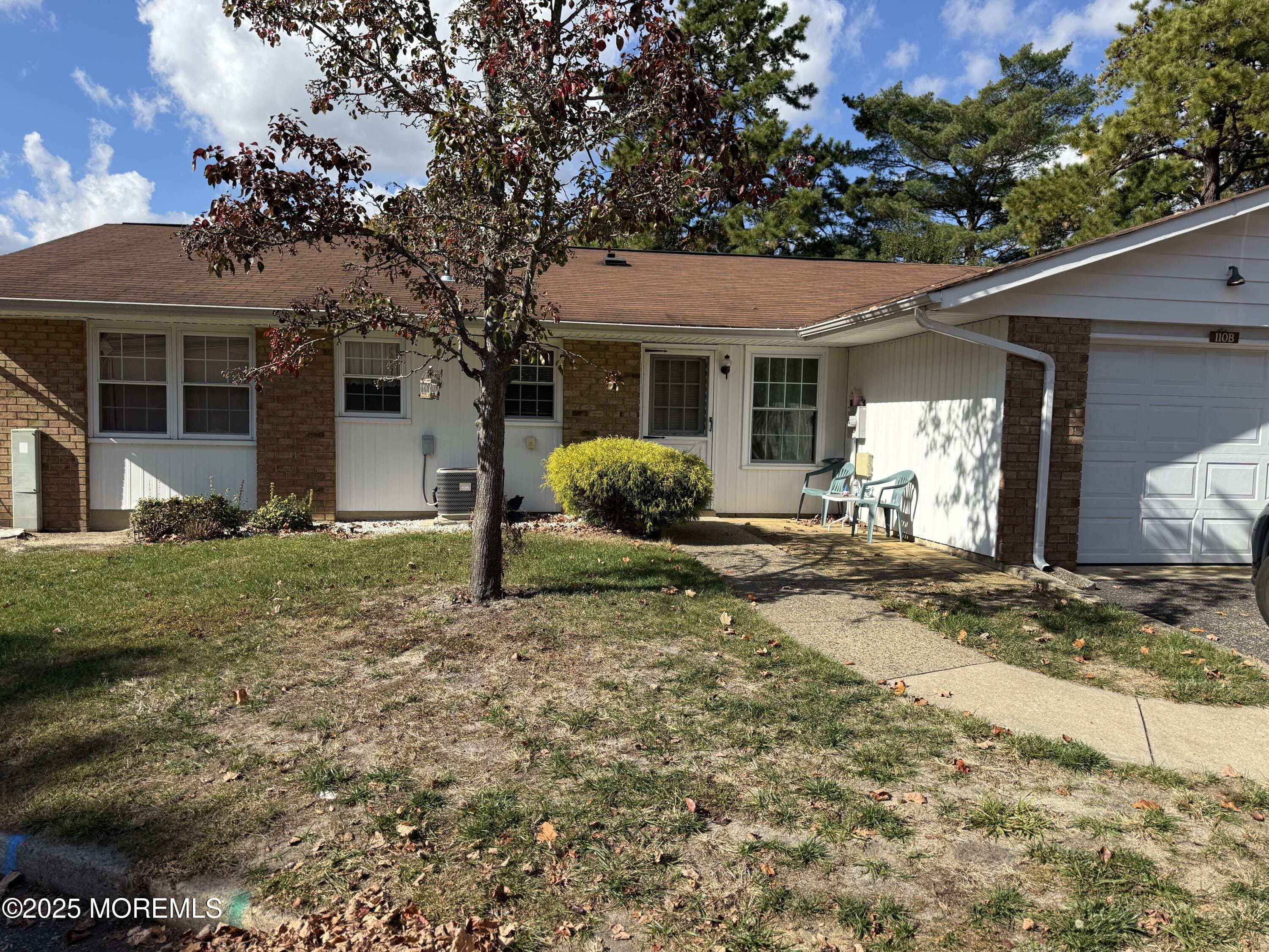 110 Buckingham Drive B, Manchester, NJ, 08759