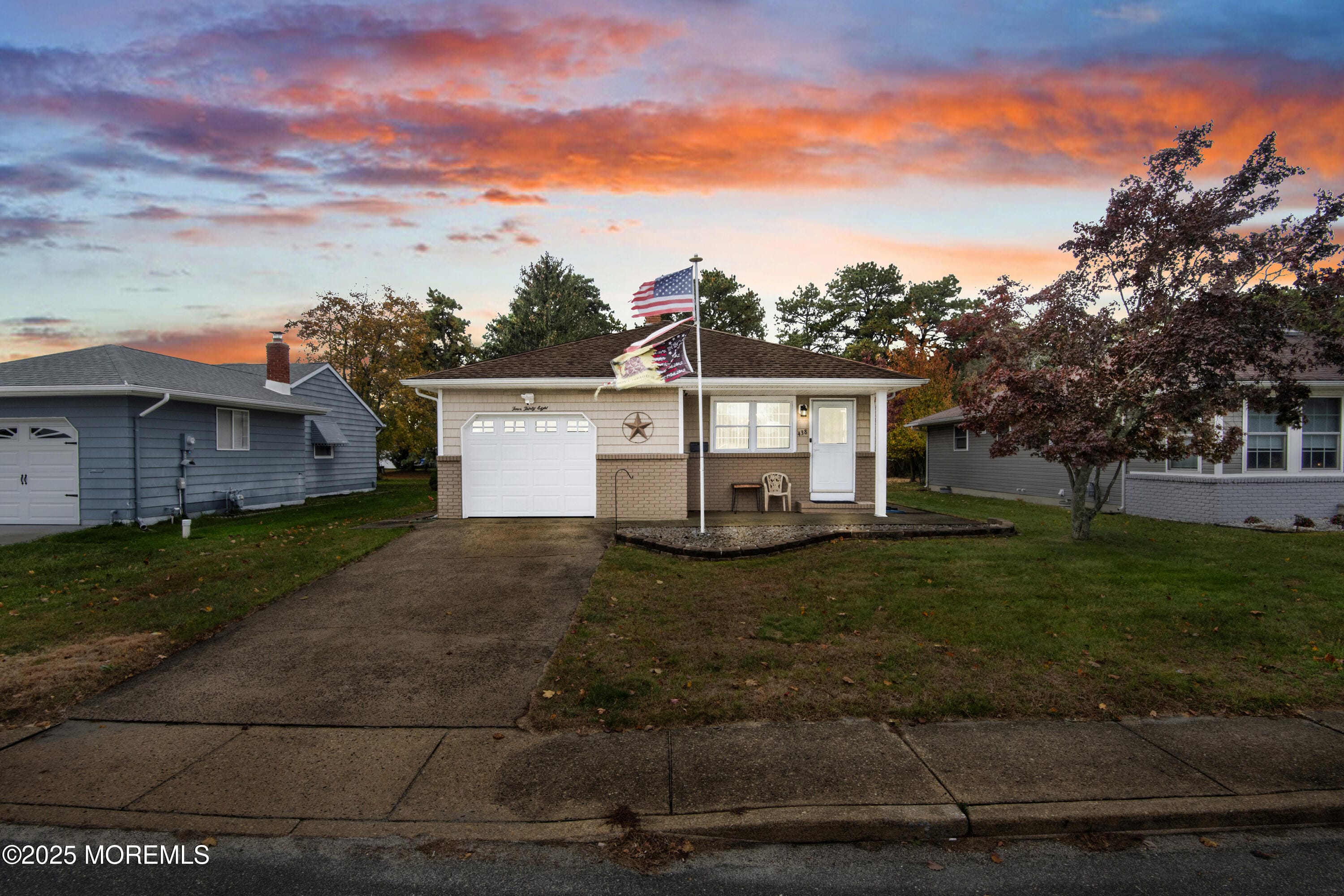 438 Jamaica Boulevard, Toms River, NJ, 08757