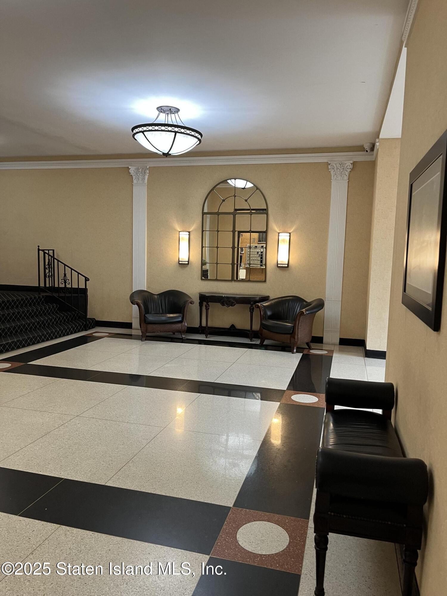 1000 Clove Road 6-O & 6-P Image 4