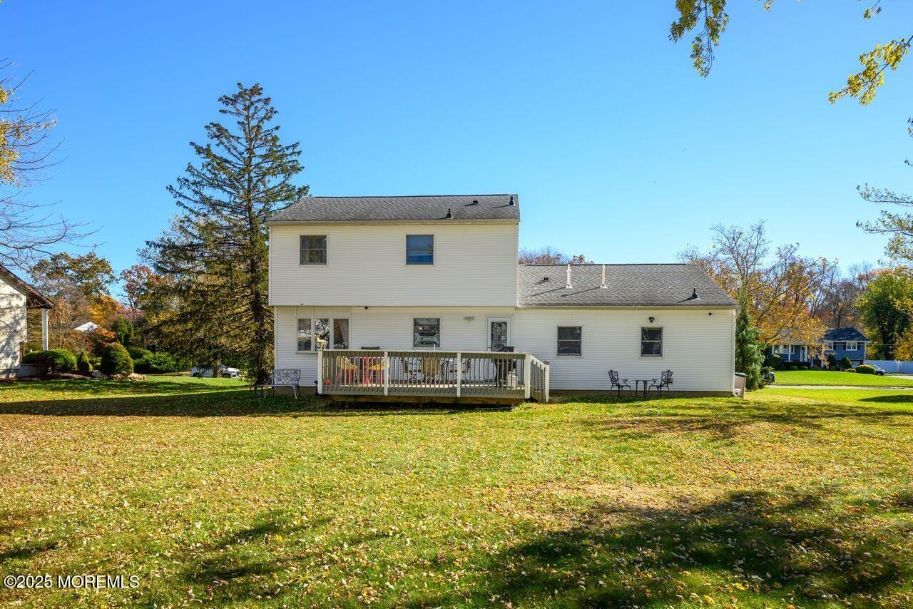 37 Willow Grove Way, Manalapan, NJ, 07726 image 31