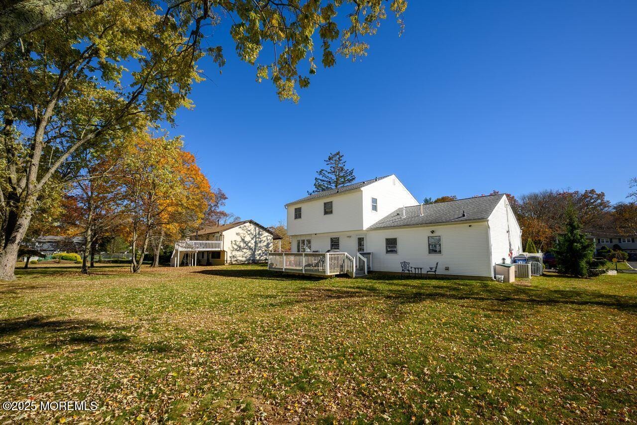 37 Willow Grove Way, Manalapan, NJ, 07726 image 32