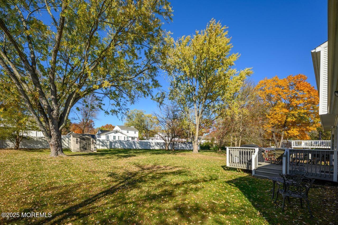 37 Willow Grove Way, Manalapan, NJ, 07726 image 29