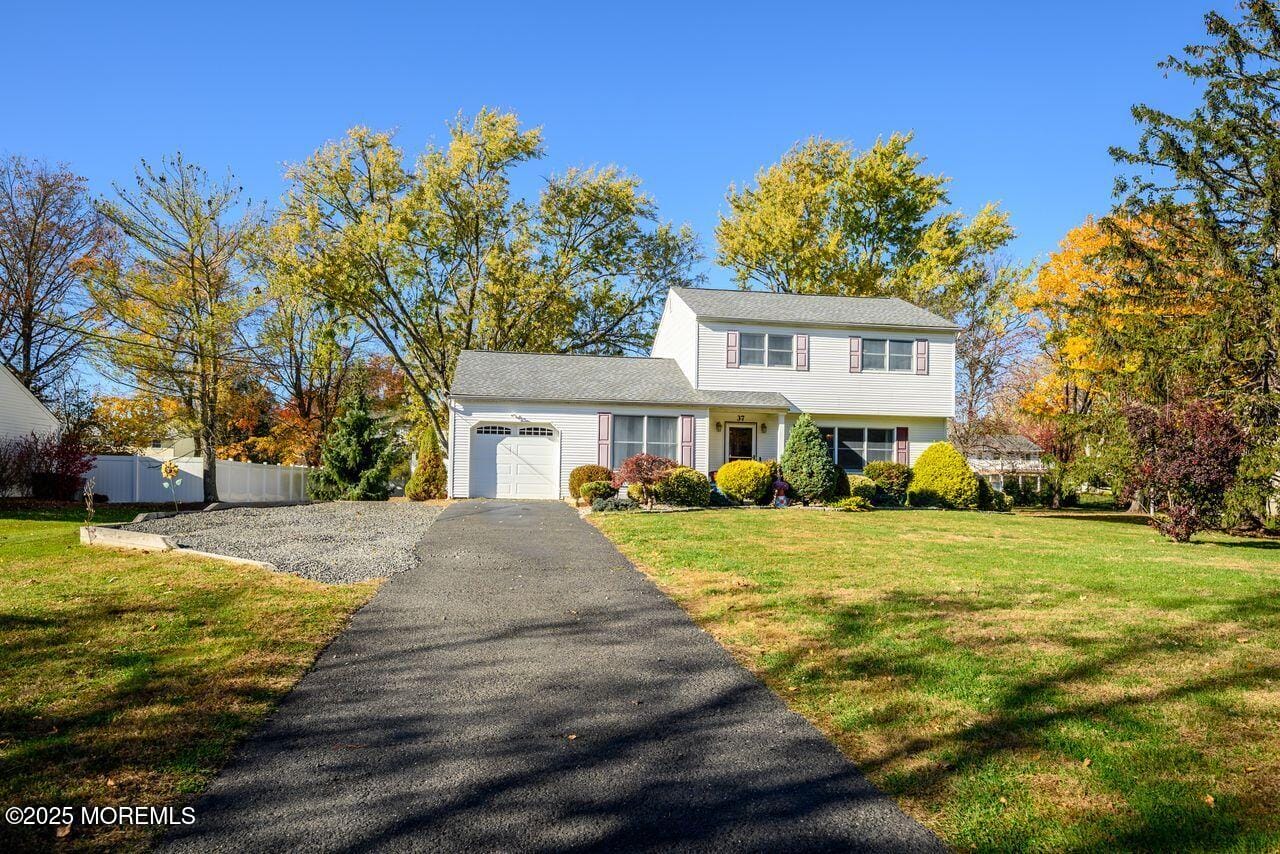 37 Willow Grove Way, Manalapan, NJ, 07726 image 33
