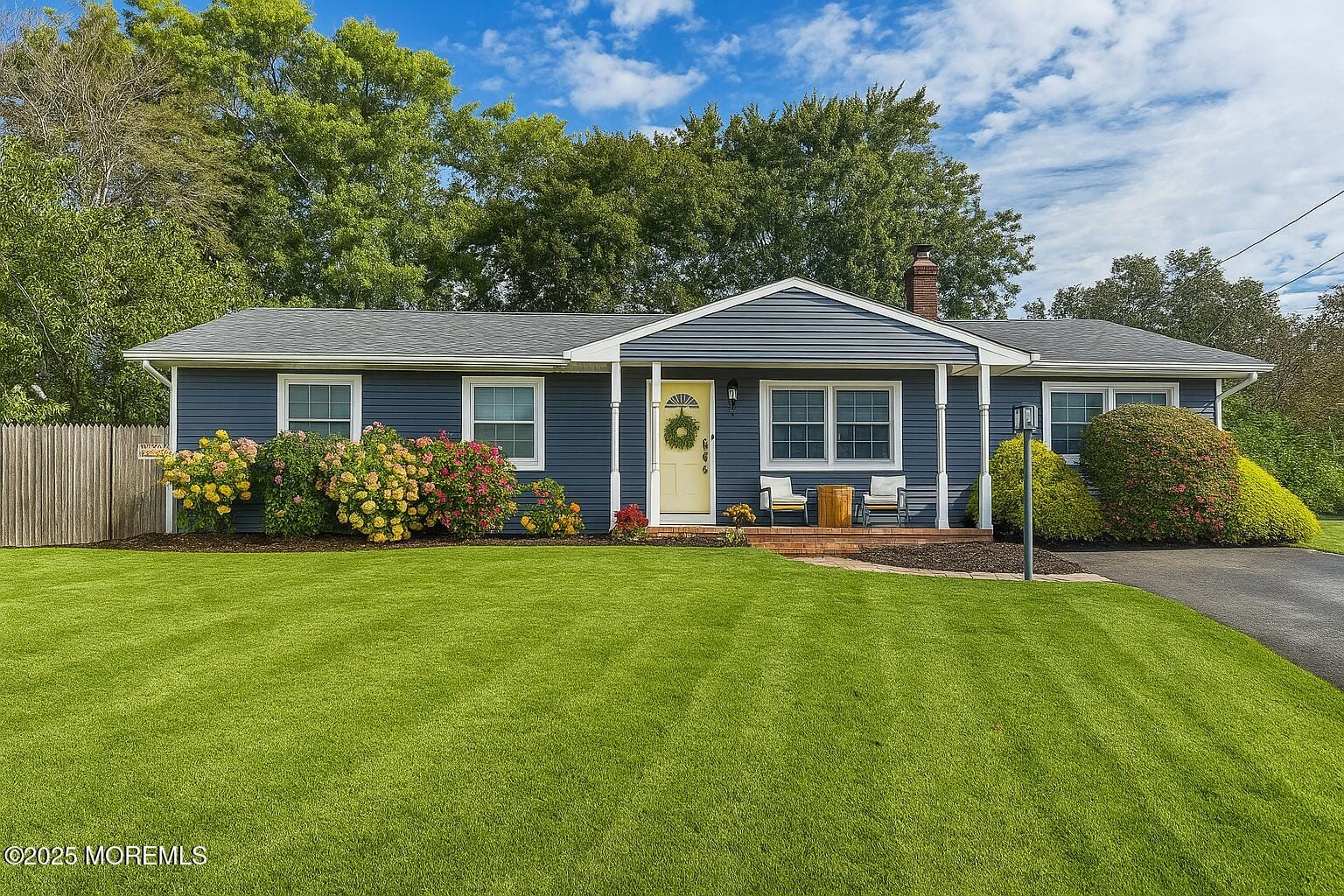 1012 E Panama Court, Forked River, NJ, 08731