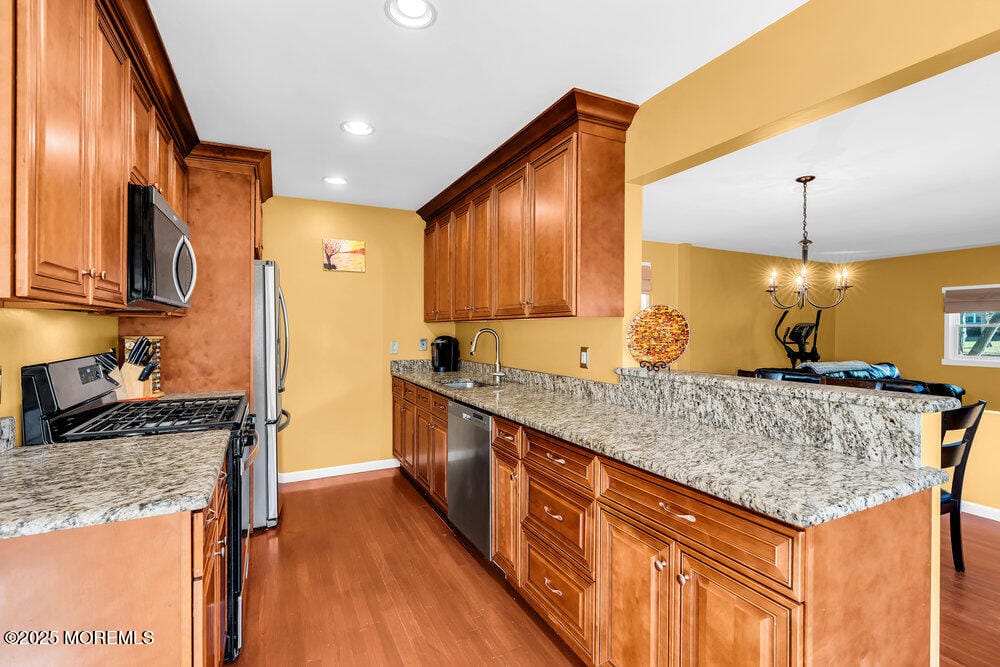 345 Green Grove Road, Tinton Falls, NJ, 07712 image 17