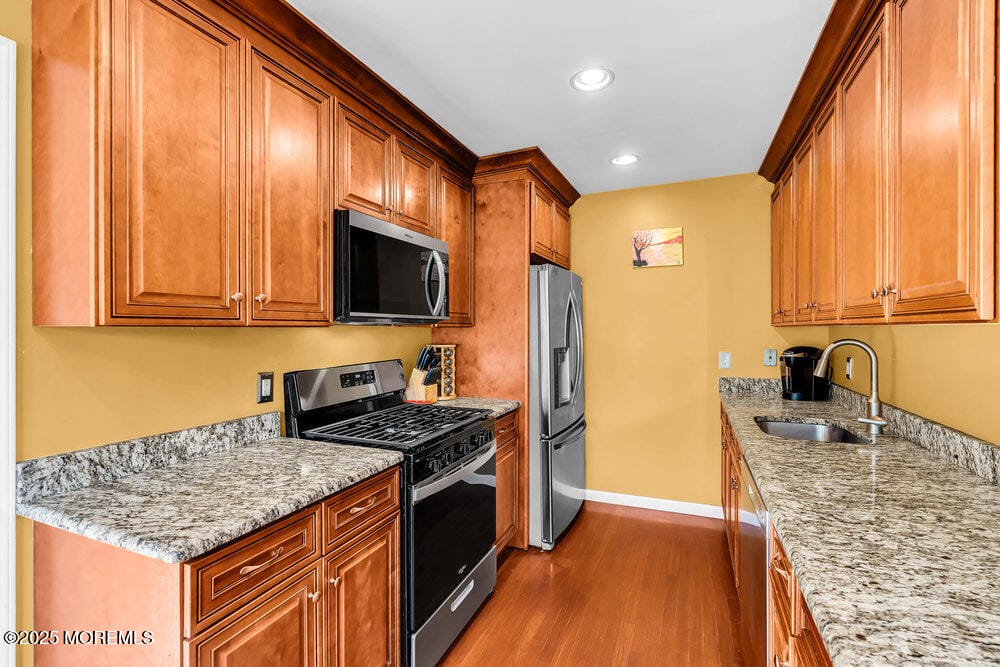 345 Green Grove Road, Tinton Falls, NJ, 07712 image 18