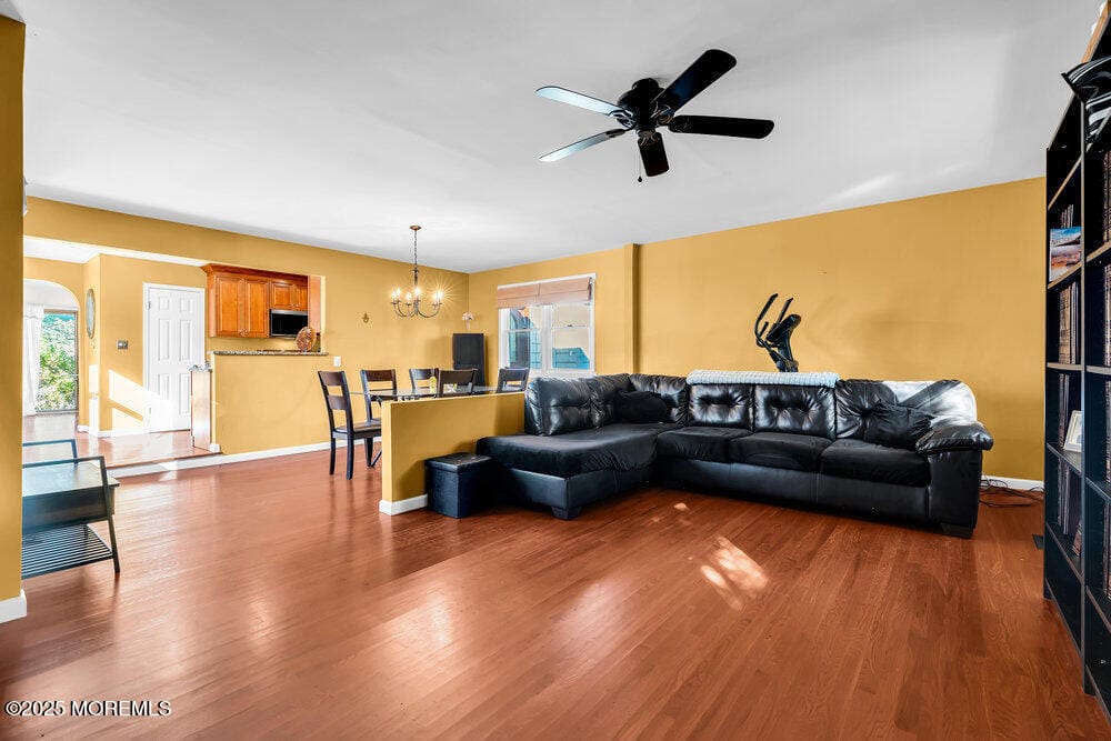 345 Green Grove Road, Tinton Falls, NJ, 07712 image 24