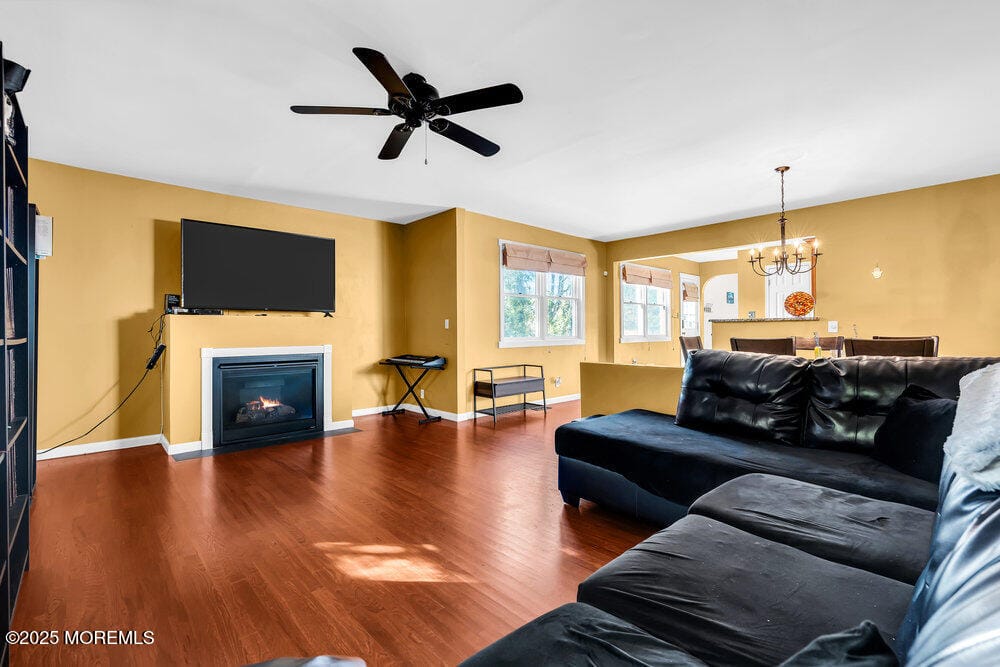 345 Green Grove Road, Tinton Falls, NJ, 07712 image 25