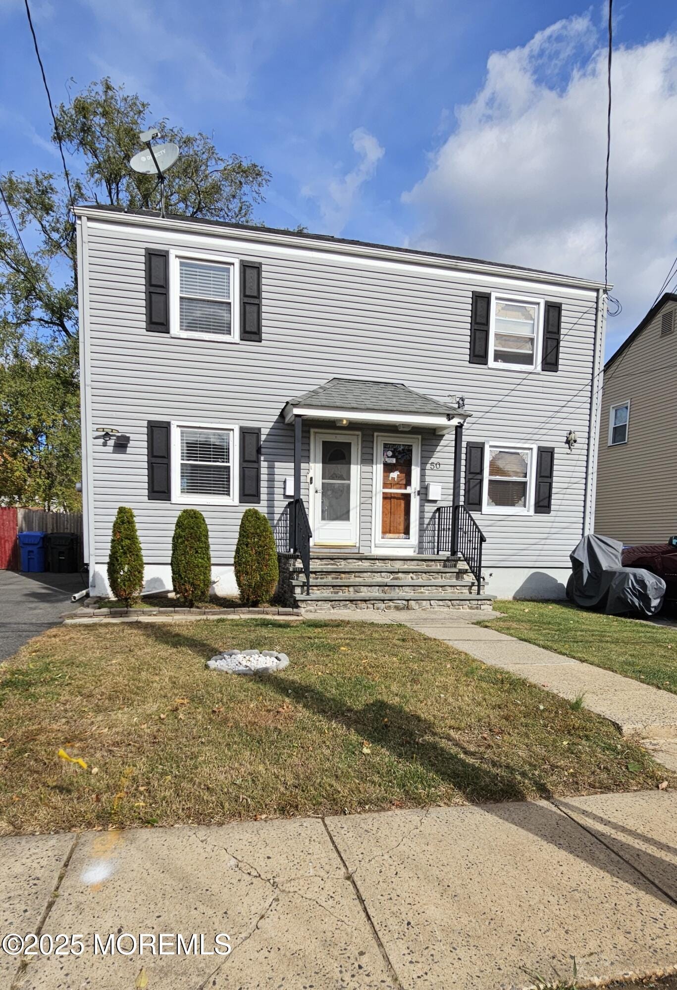 52 Martin Terrace, Woodbridge, NJ, 07095