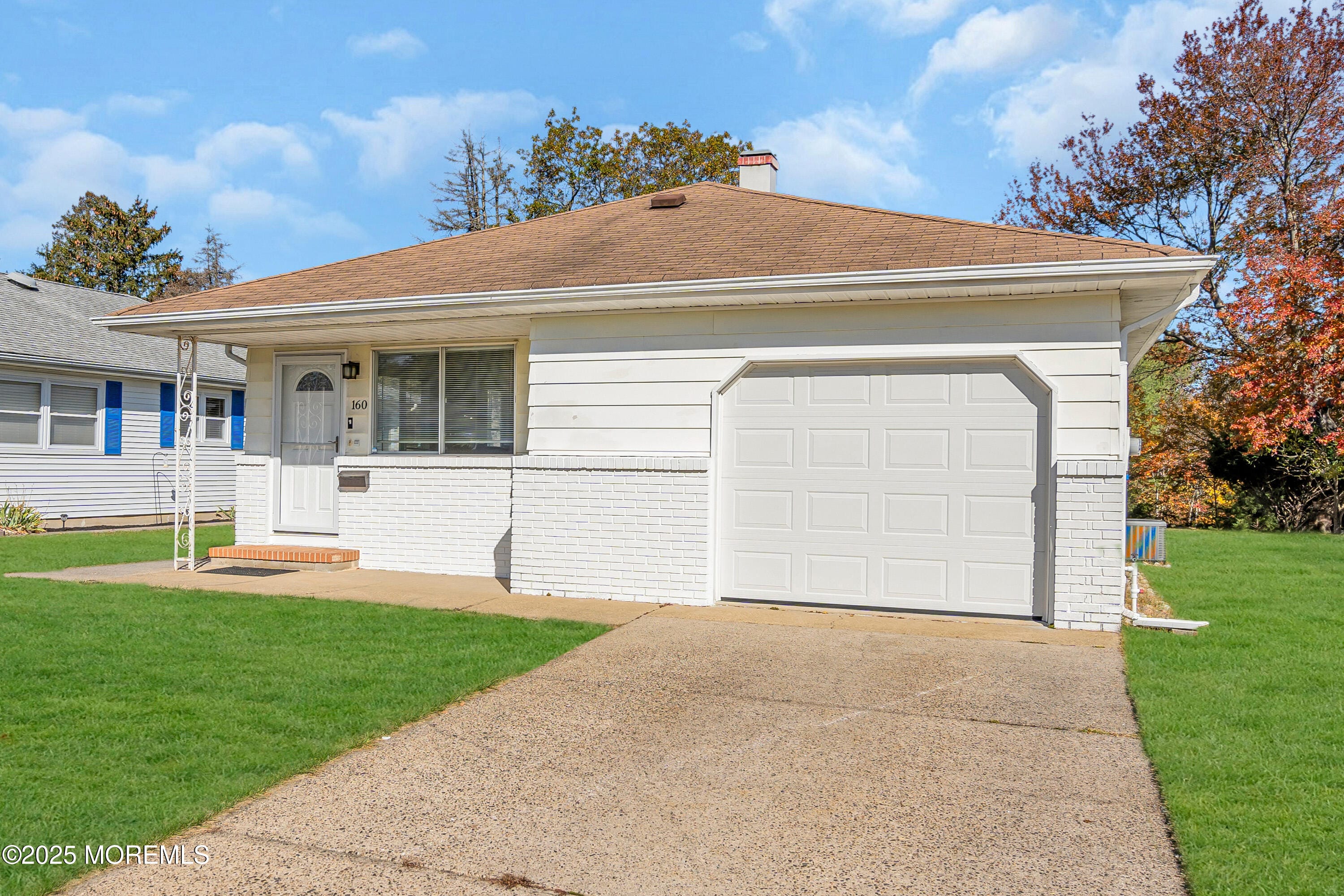 160 Charlotteville Drive, Toms River, NJ, 08757