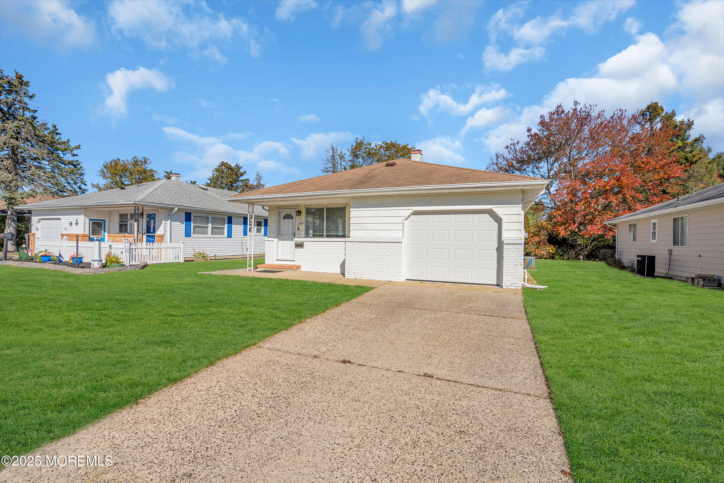 160 Charlotteville Drive, Toms River, NJ, 08757 image 29
