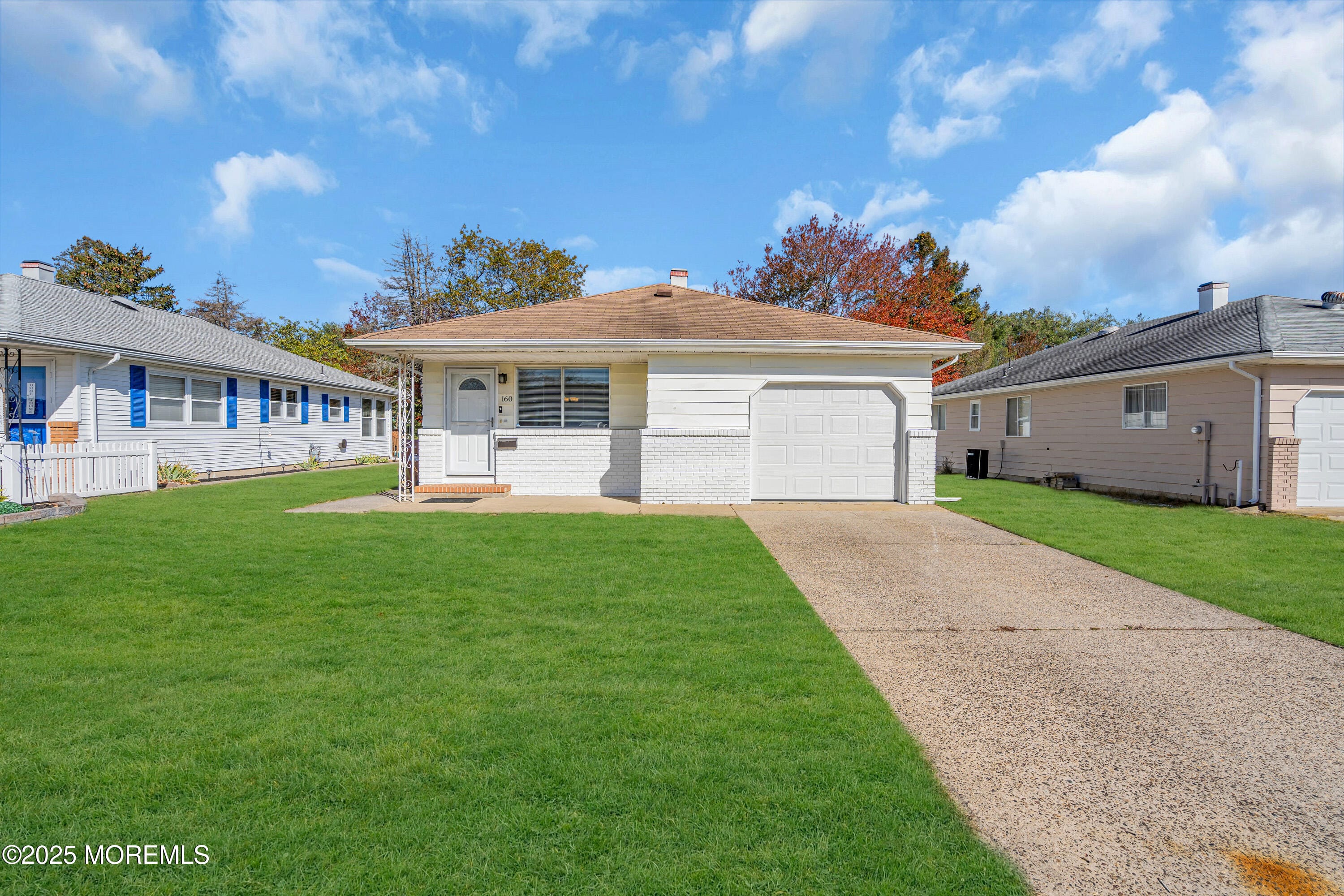 160 Charlotteville Drive, Toms River, NJ, 08757 image 30