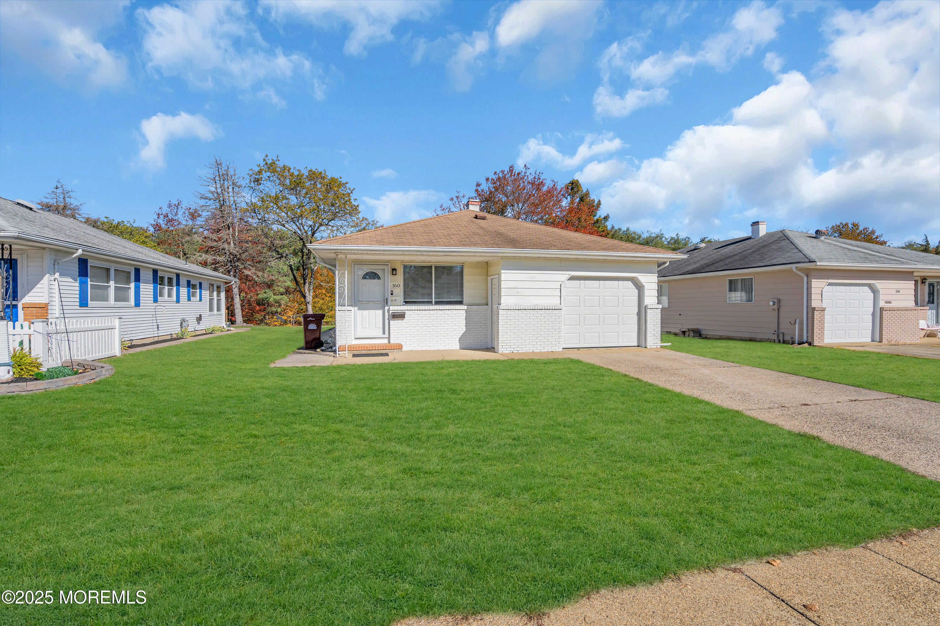 160 Charlotteville Drive, Toms River, NJ, 08757 image 31