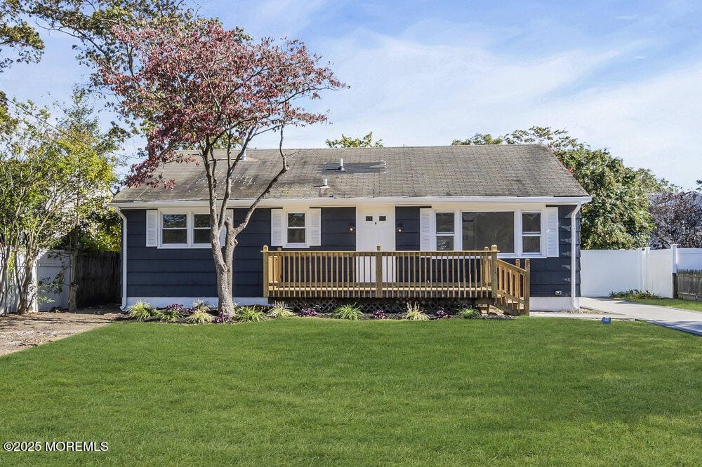 1202 Sunset Avenue, Point Pleasant, NJ, 08742