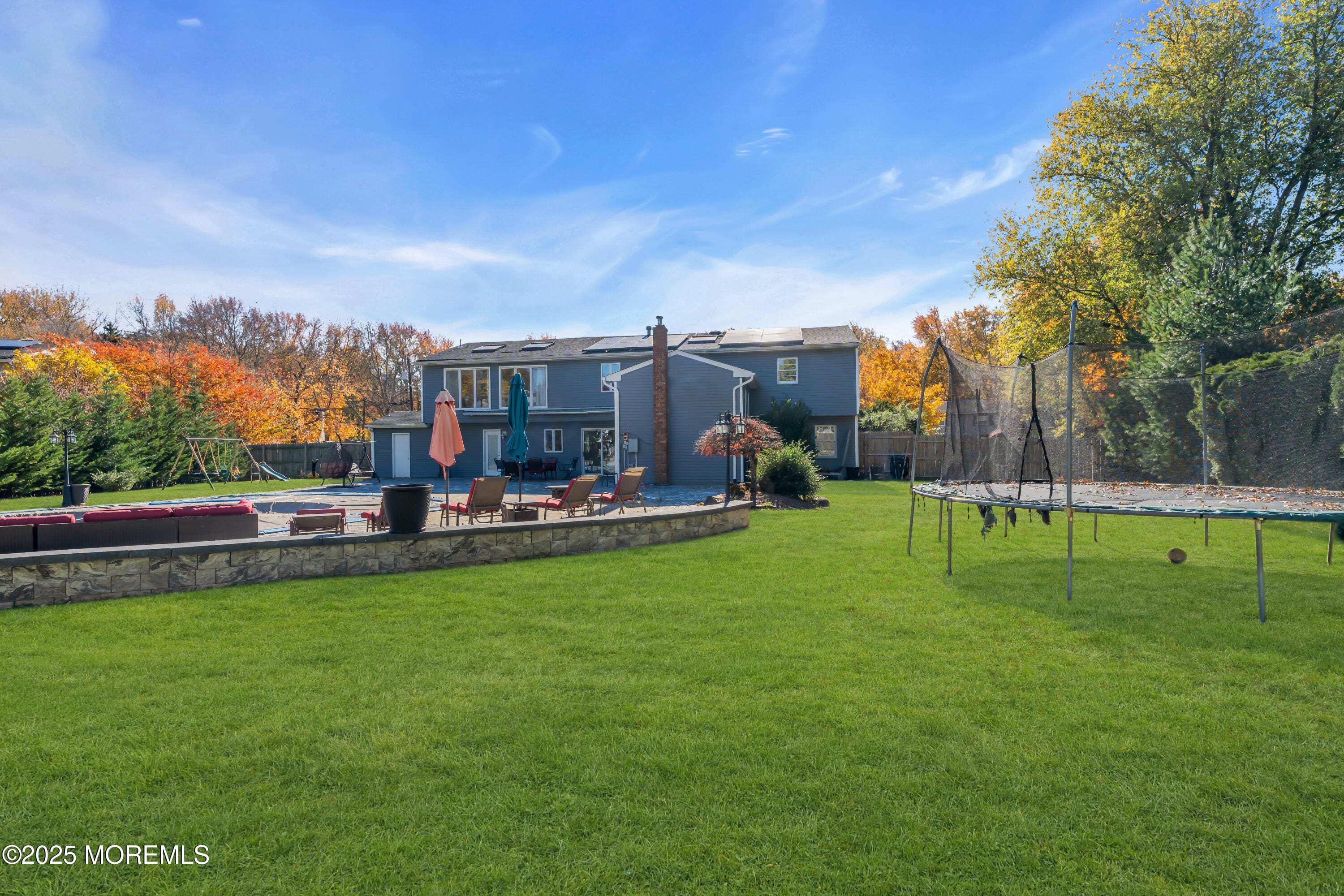 4 Canadian Woods Road, Marlboro, NJ, 07746 image 45