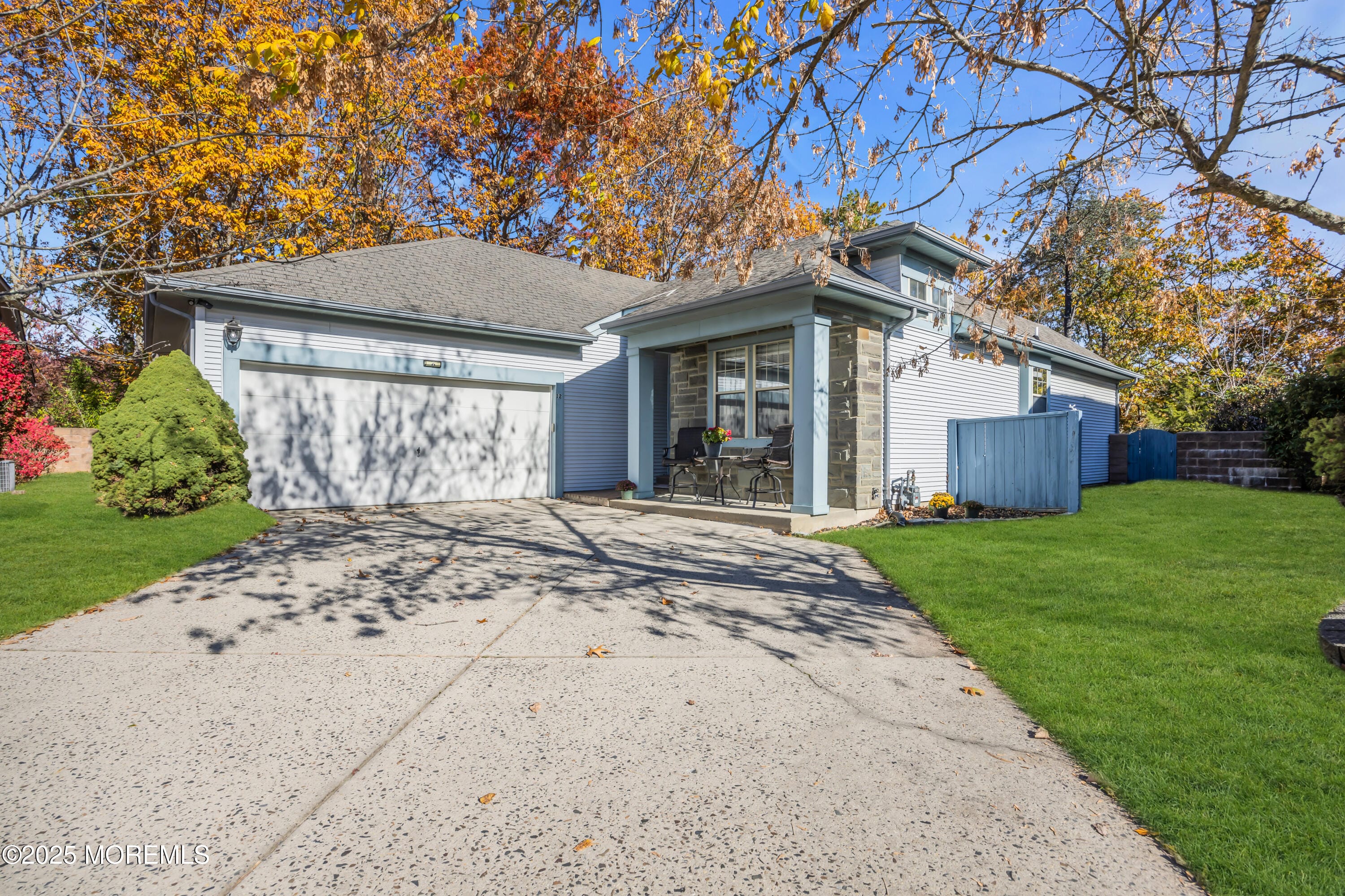 12 Thatcher Court, Jackson, NJ, 08527