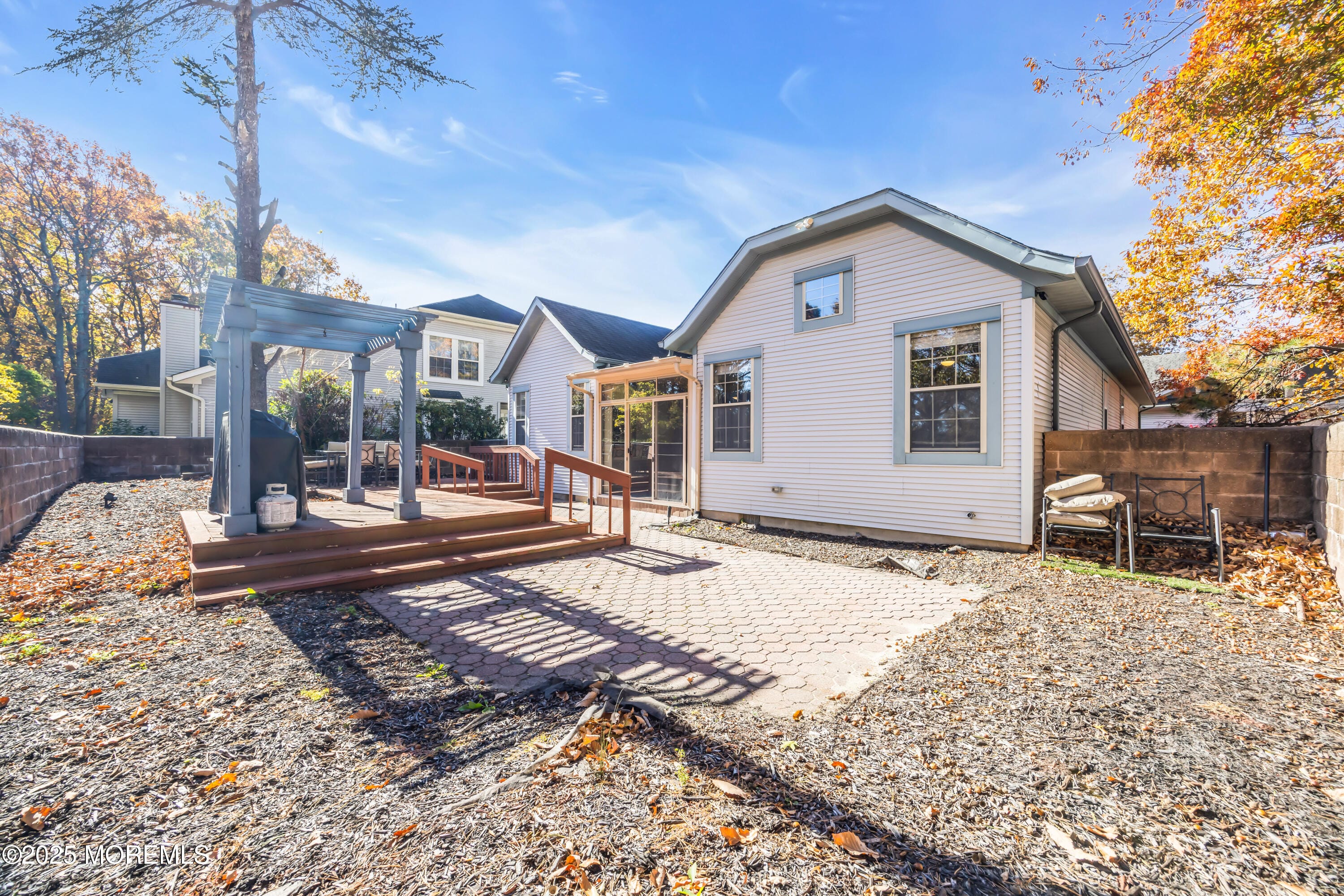 12 Thatcher Court, Jackson, NJ, 08527 image 36