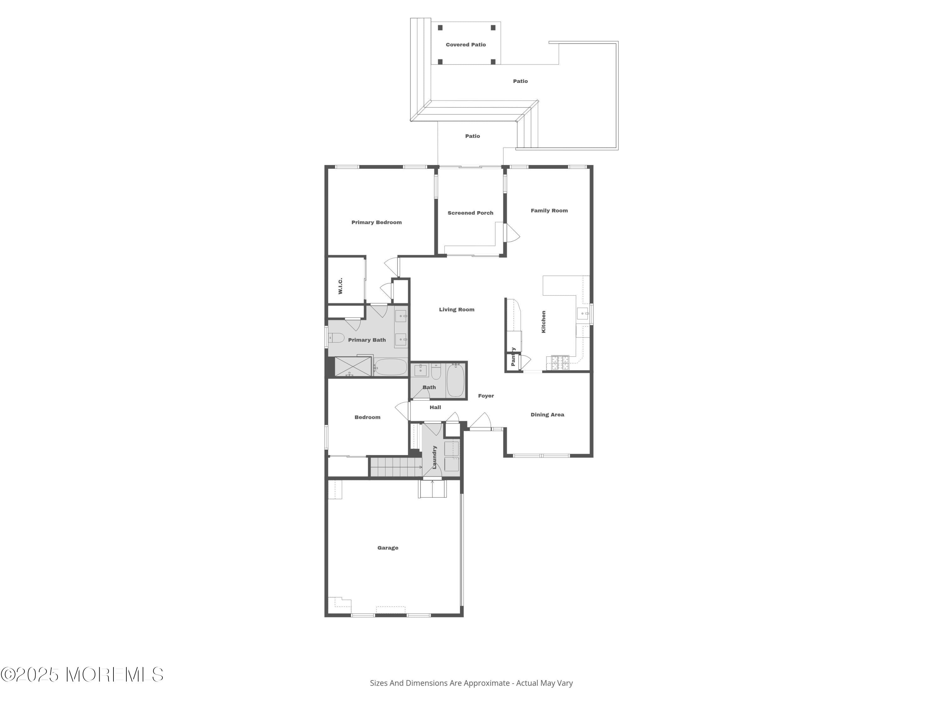 12 Thatcher Court, Jackson, NJ, 08527 image 37