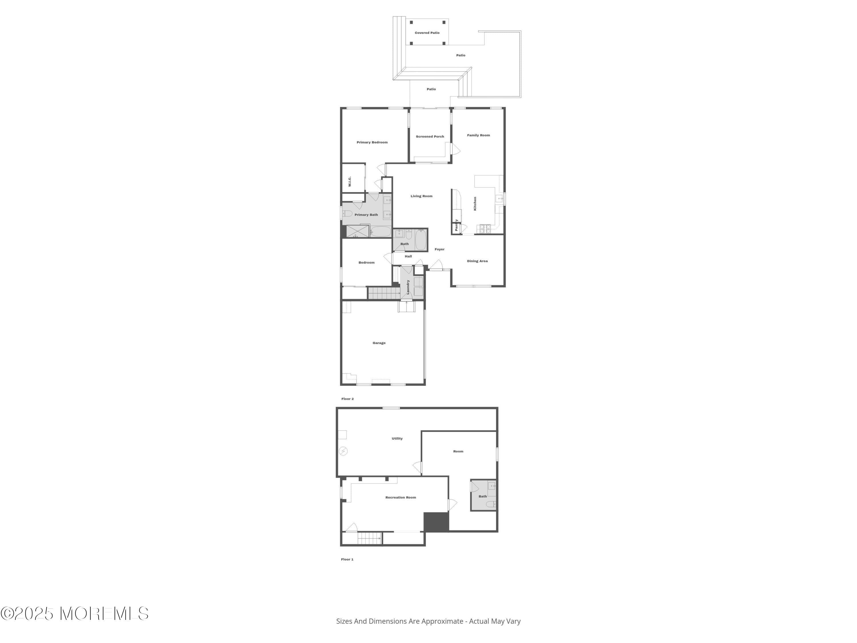 12 Thatcher Court, Jackson, NJ, 08527 image 39