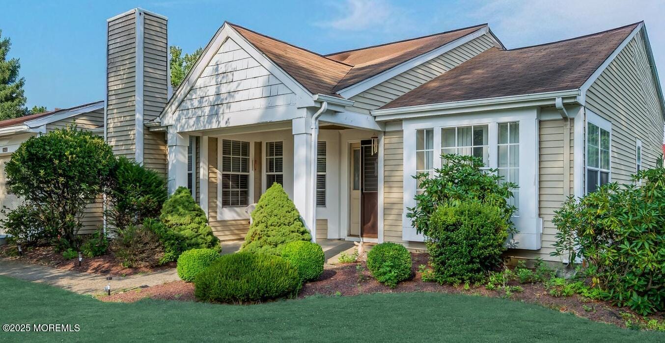 1061 Buckingham Drive B, Manchester, NJ, 08759