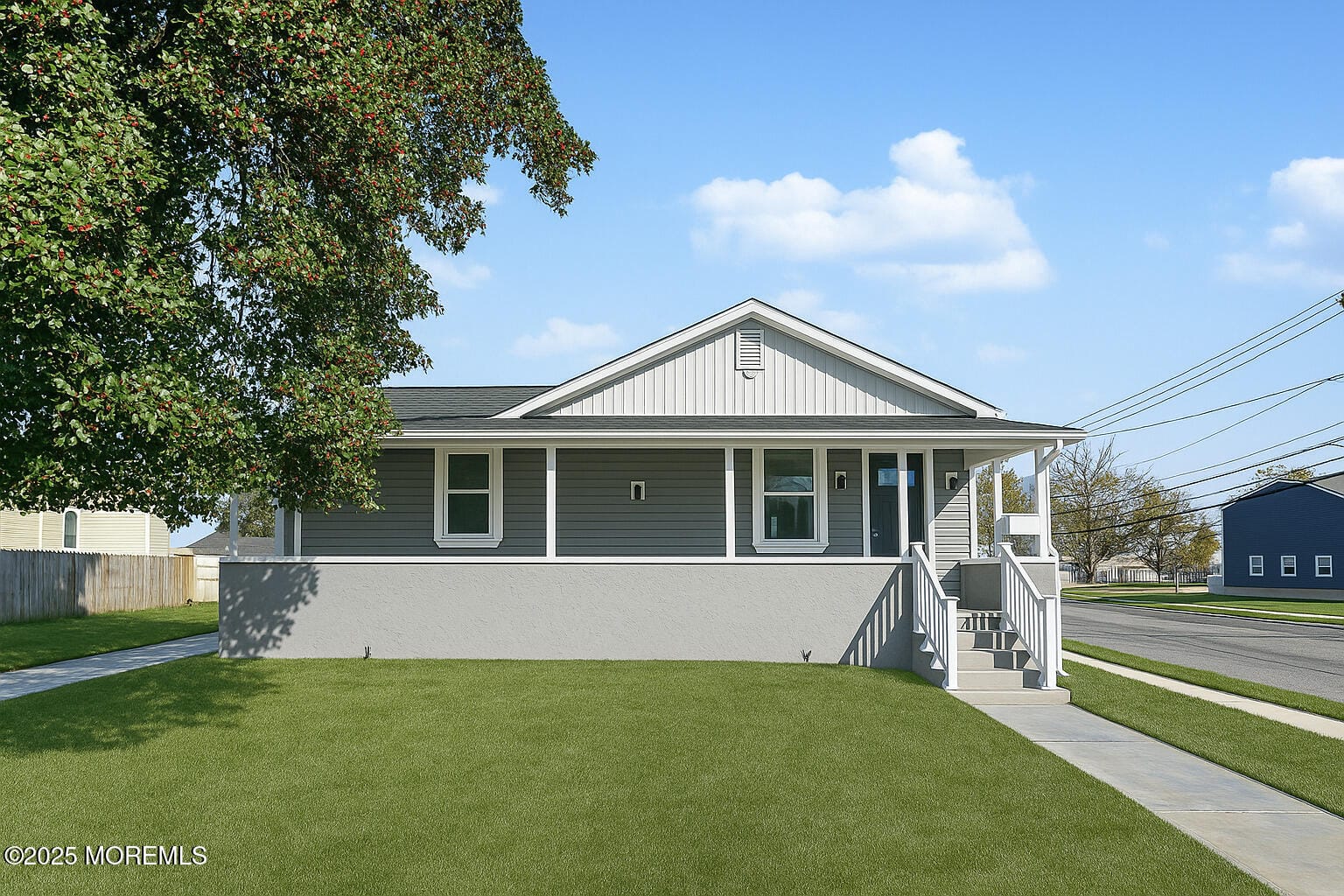 503 Ridge Avenue, Neptune Township, NJ, 07753