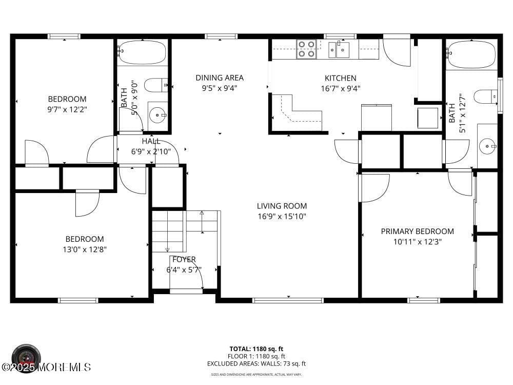 448 Stagecoach Road, Millstone, NJ, 08510 image 30