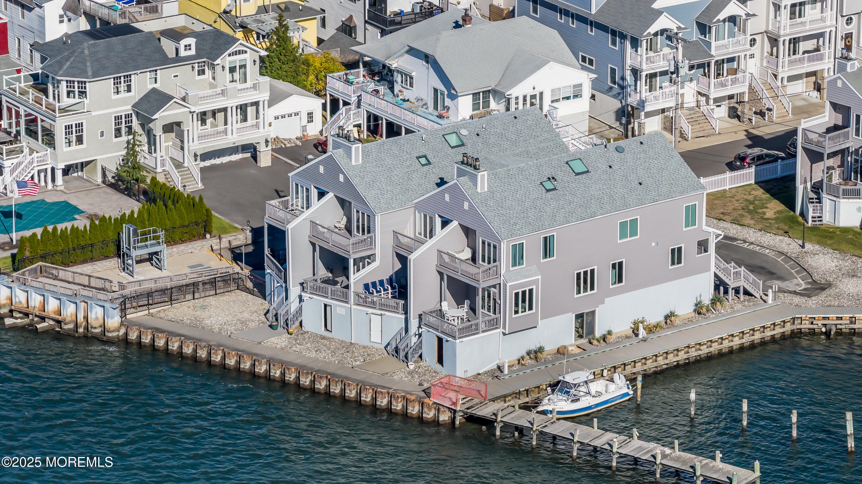 1184 Ocean Avenue A3, Sea Bright, NJ, 07760 image 40