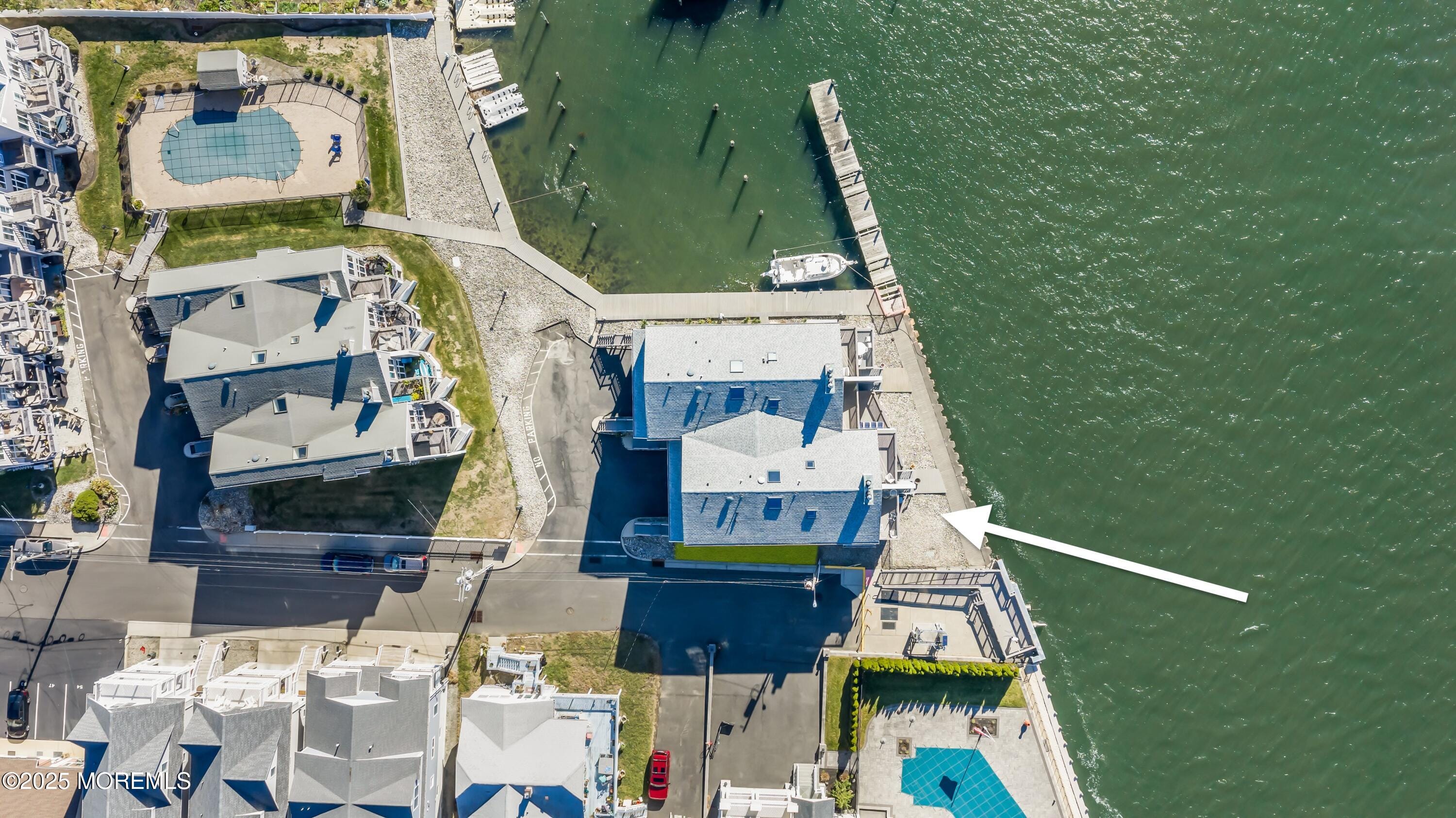 1184 Ocean Avenue A3, Sea Bright, NJ, 07760 image 36