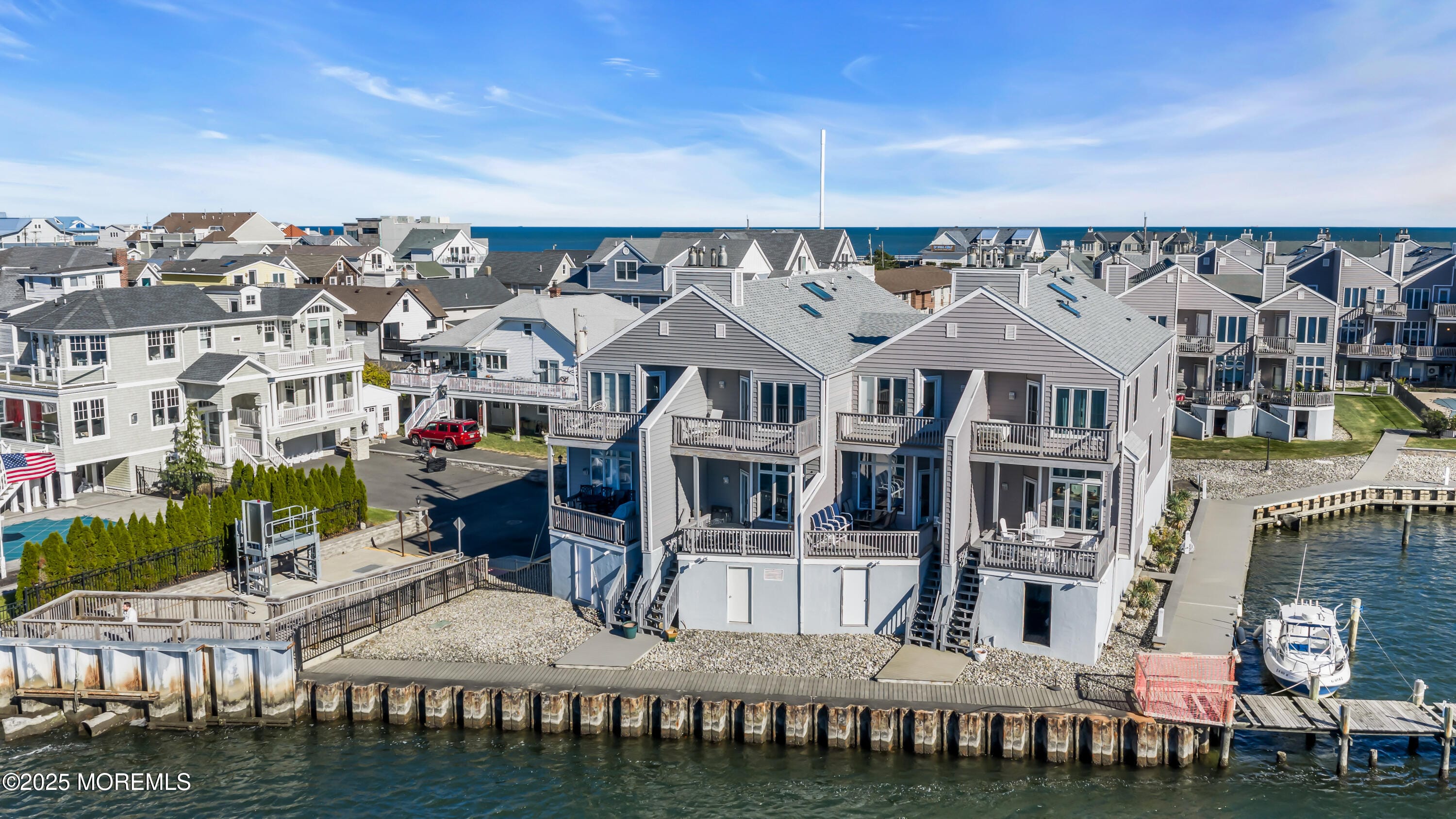 1184 Ocean Avenue A3, Sea Bright, NJ, 07760 image 41