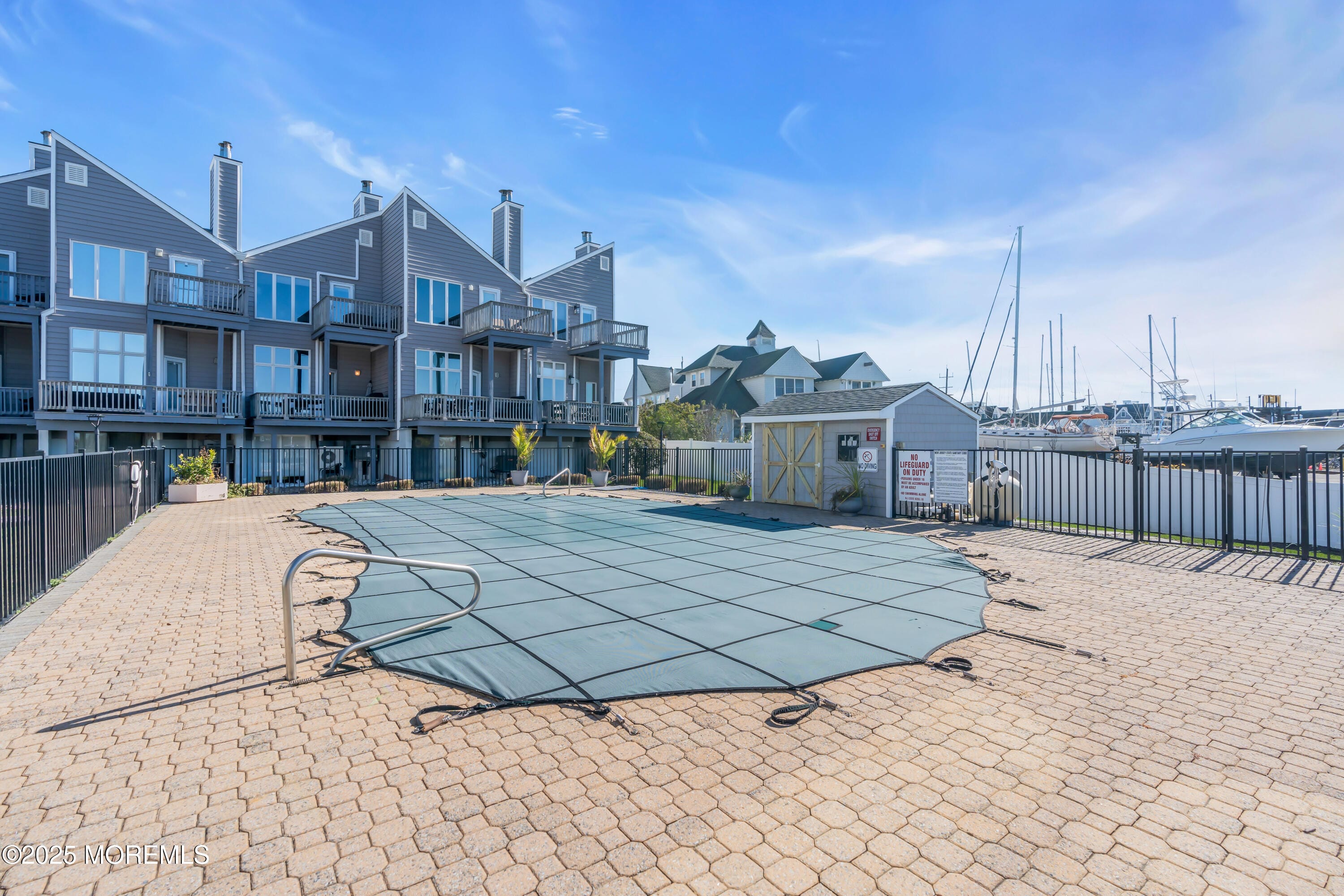 1184 Ocean Avenue A3, Sea Bright, NJ, 07760 image 46